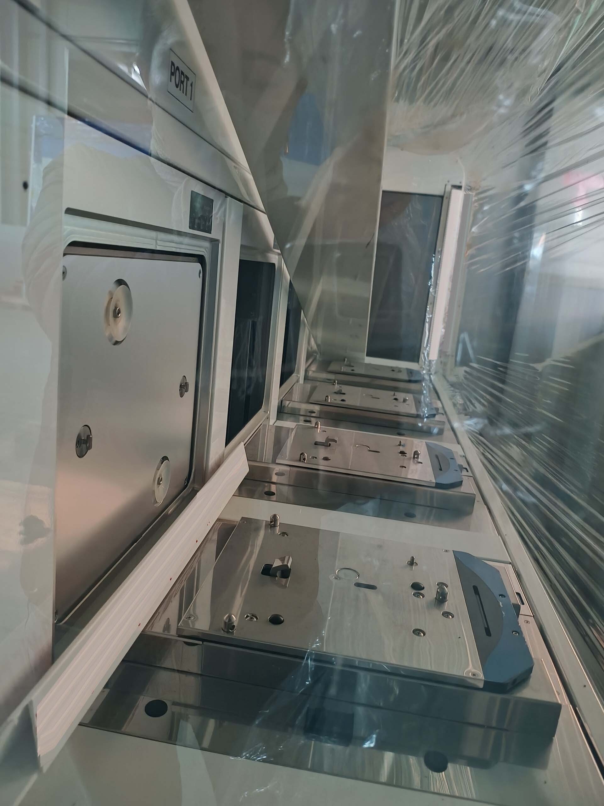 Foto Verwendet TEL / TOKYO ELECTRON Cellesta+ Zum Verkauf