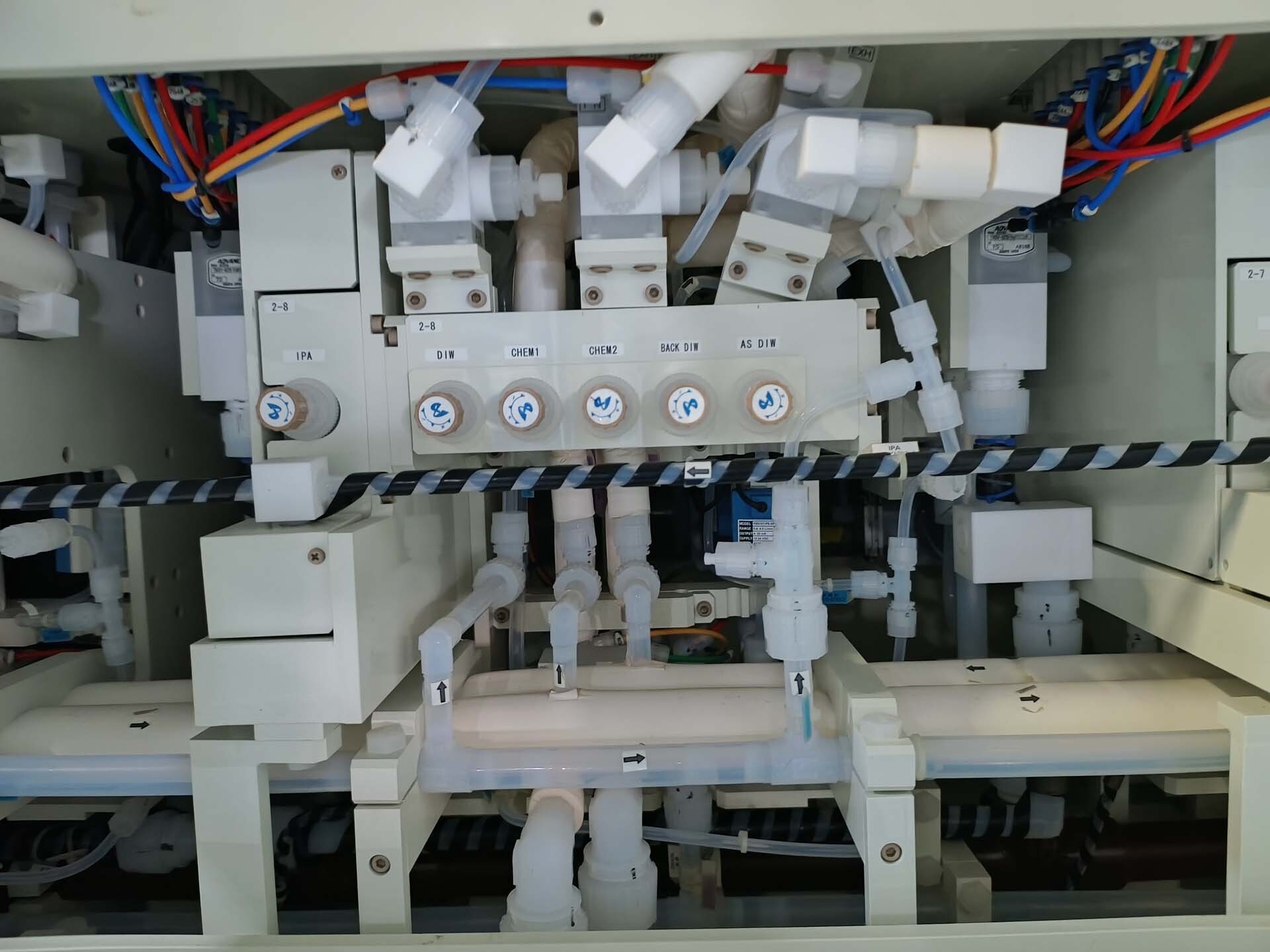 Foto Verwendet TEL / TOKYO ELECTRON Cellesta+ Zum Verkauf