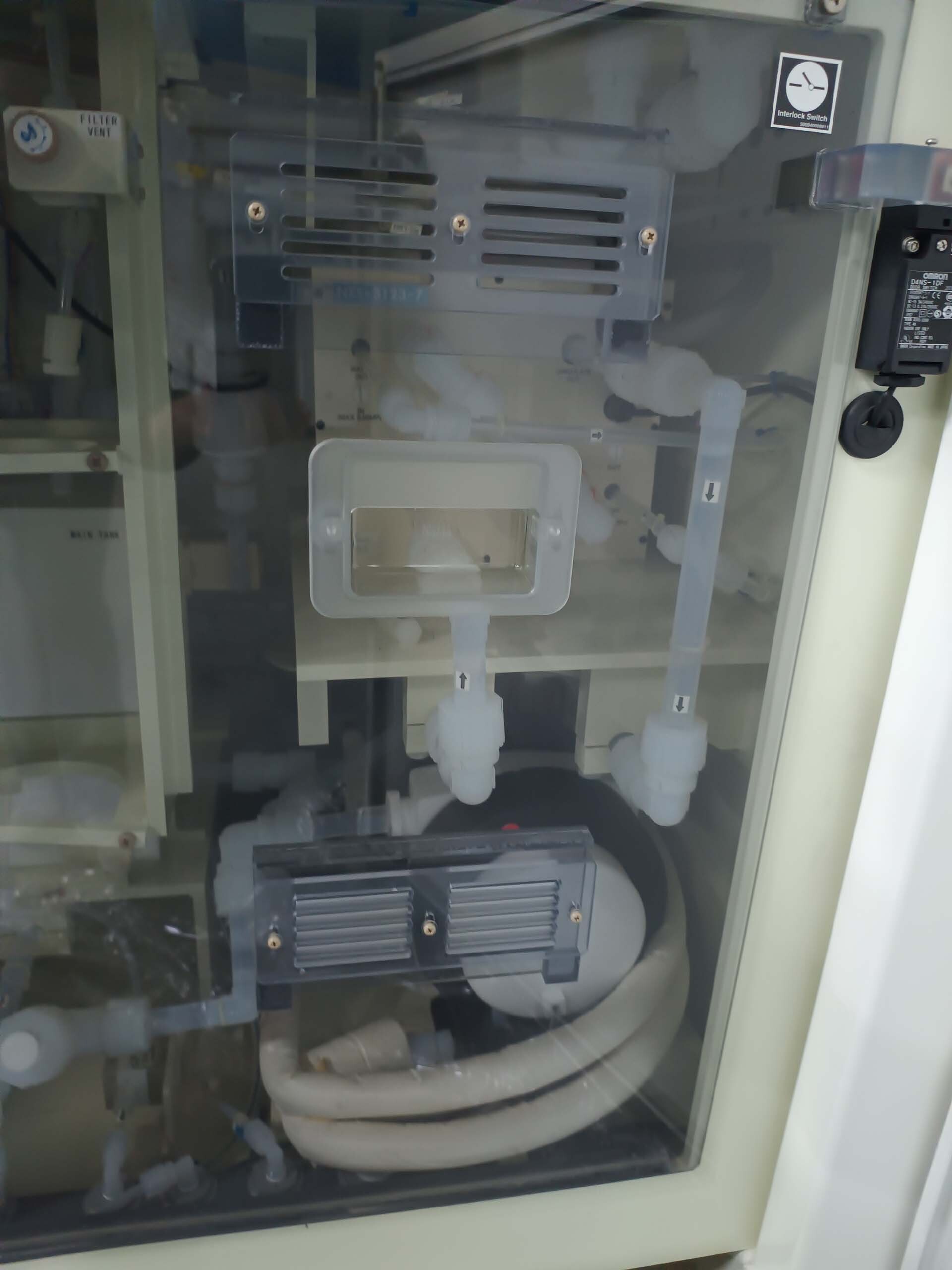 Foto Verwendet TEL / TOKYO ELECTRON Cellesta+ Zum Verkauf