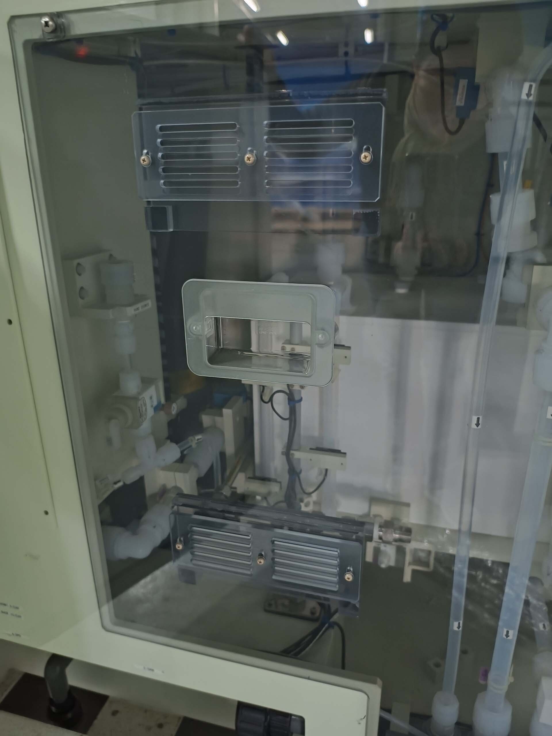 Foto Verwendet TEL / TOKYO ELECTRON Cellesta+ Zum Verkauf
