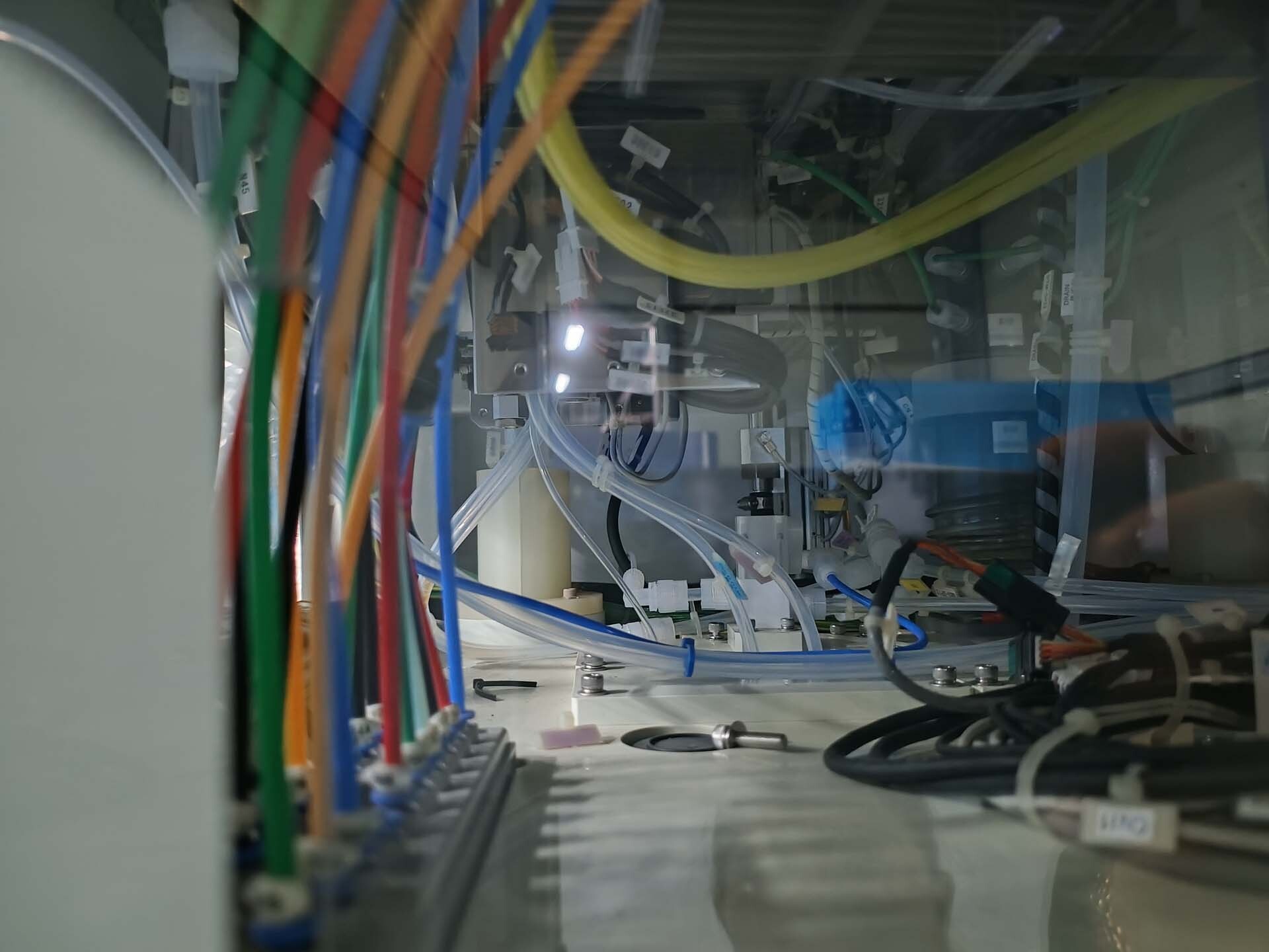 Foto Verwendet TEL / TOKYO ELECTRON Cellesta+ Zum Verkauf