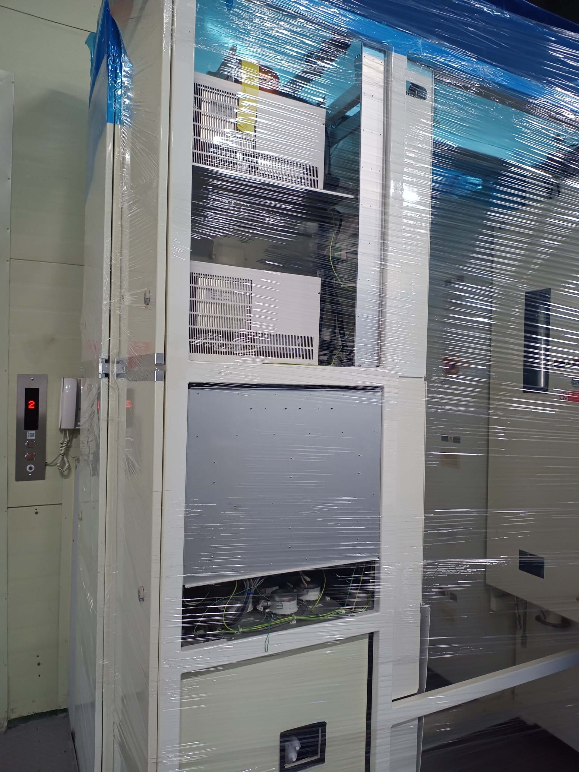Foto Verwendet TEL / TOKYO ELECTRON Cellesta+ Zum Verkauf