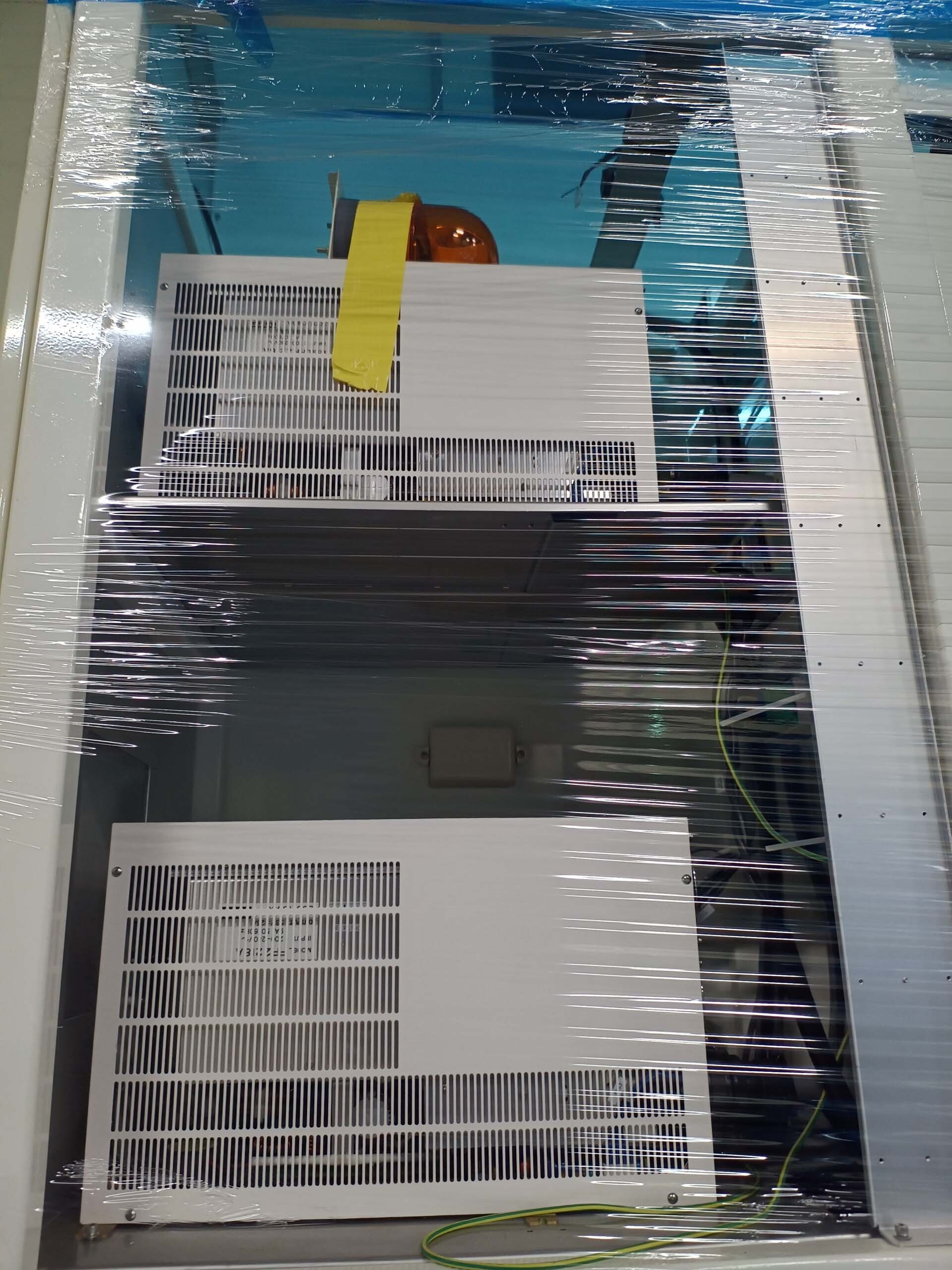Foto Verwendet TEL / TOKYO ELECTRON Cellesta+ Zum Verkauf