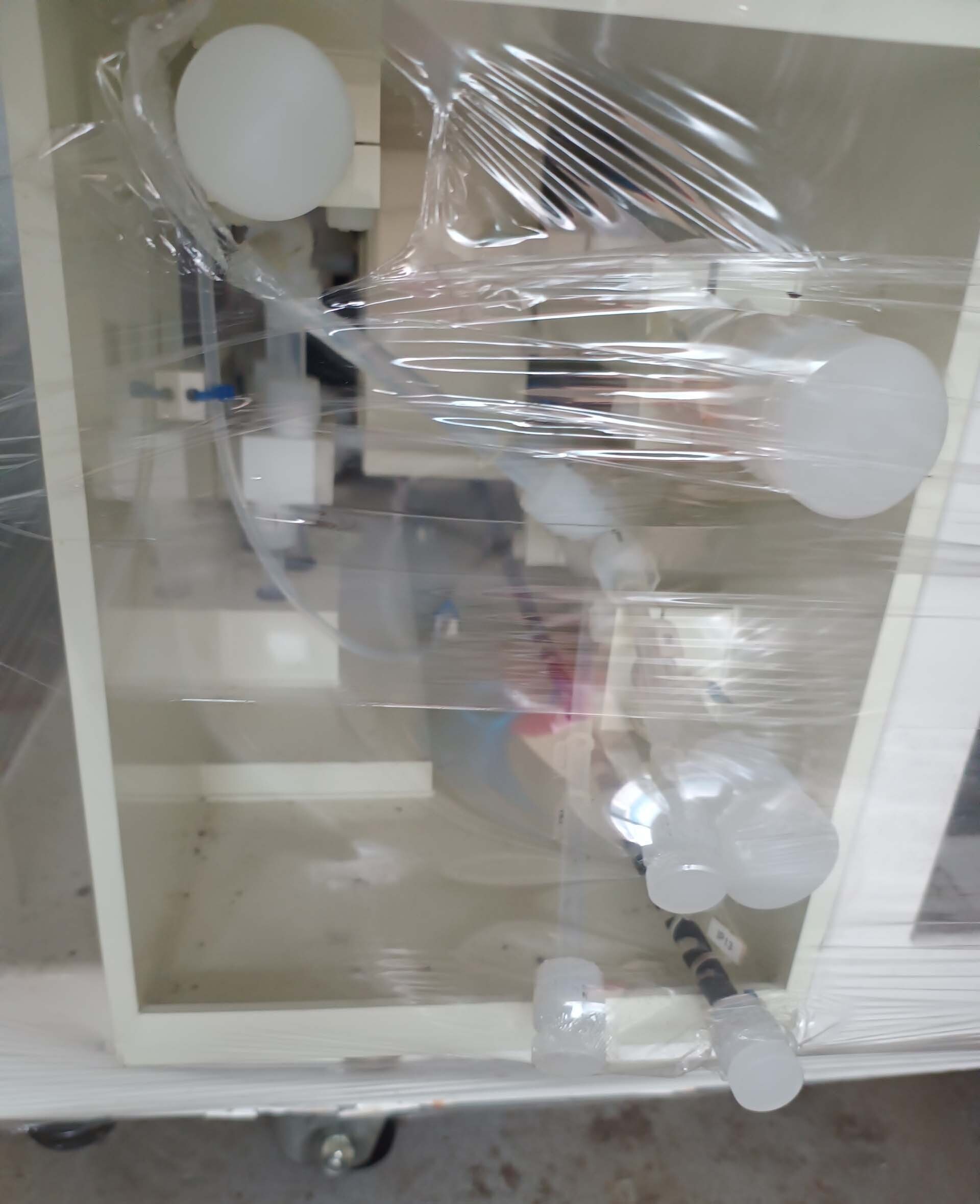 Foto Verwendet TEL / TOKYO ELECTRON Cellesta+ Zum Verkauf