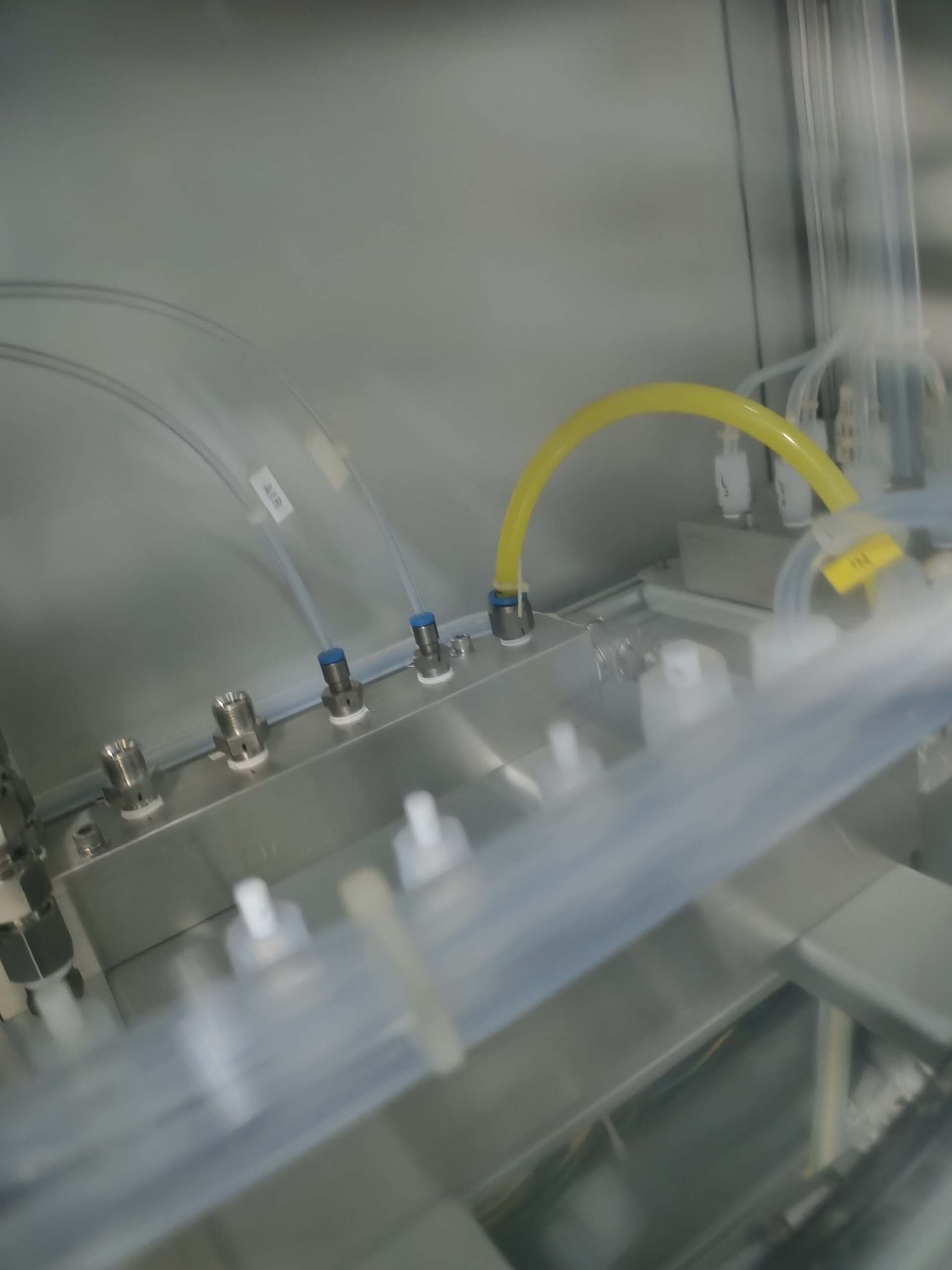 Foto Verwendet TEL / TOKYO ELECTRON Cellesta+ Zum Verkauf