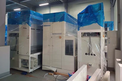 TEL / TOKYO ELECTRON Cellesta スクラバー はセール価格 #67641 で