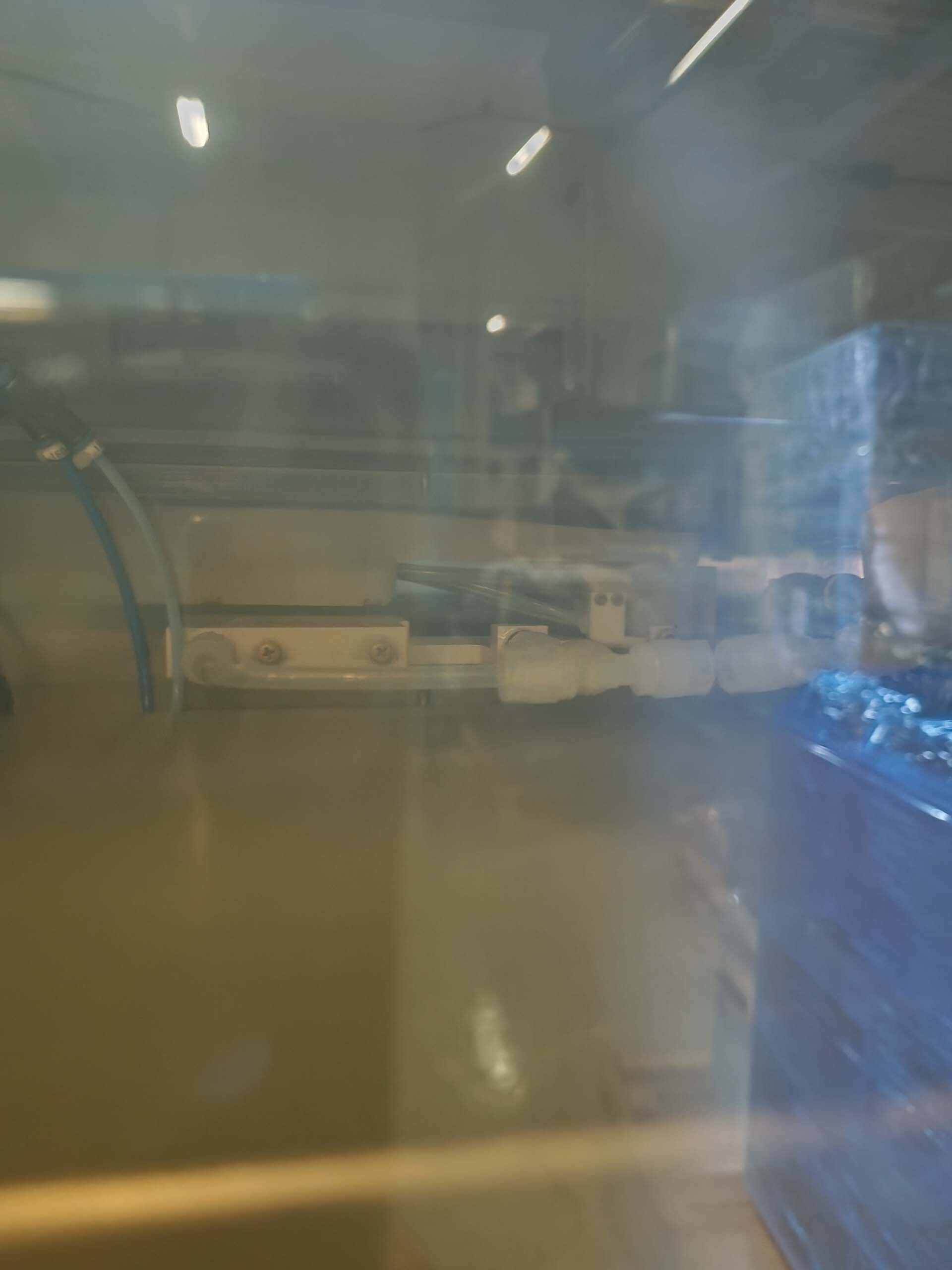 Foto Verwendet TEL / TOKYO ELECTRON Cellesta+ Zum Verkauf