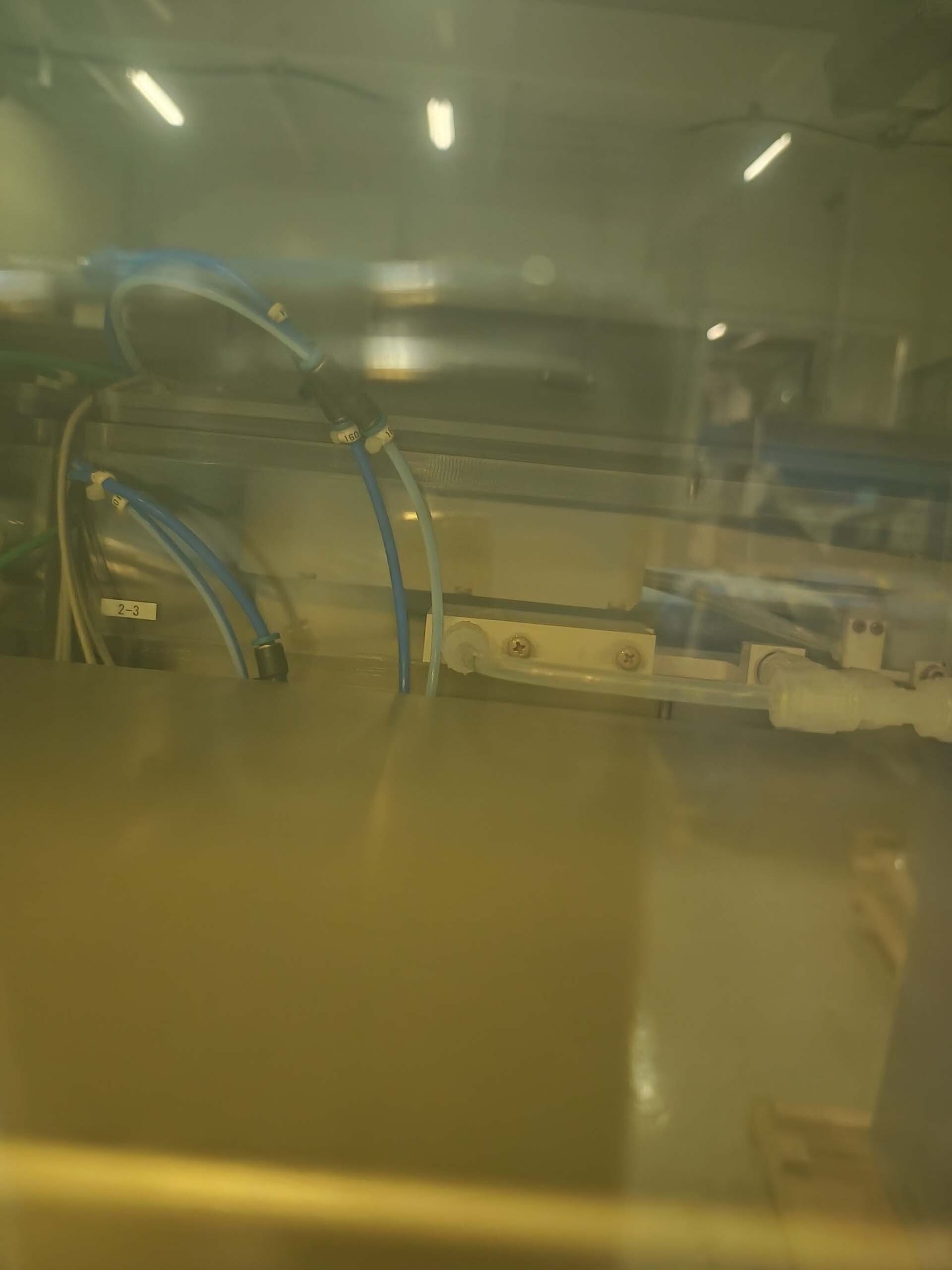 Foto Verwendet TEL / TOKYO ELECTRON Cellesta+ Zum Verkauf