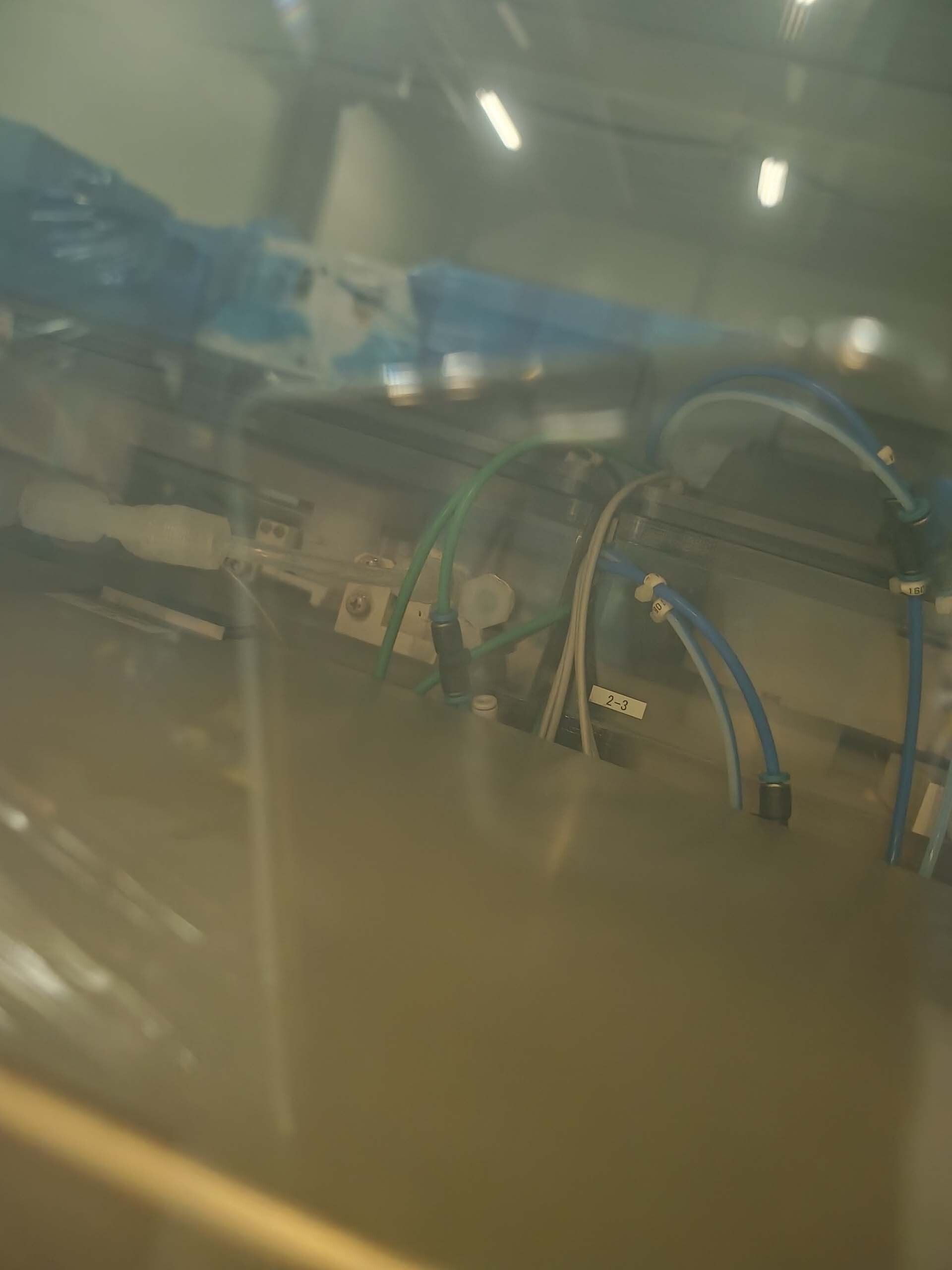Foto Verwendet TEL / TOKYO ELECTRON Cellesta+ Zum Verkauf