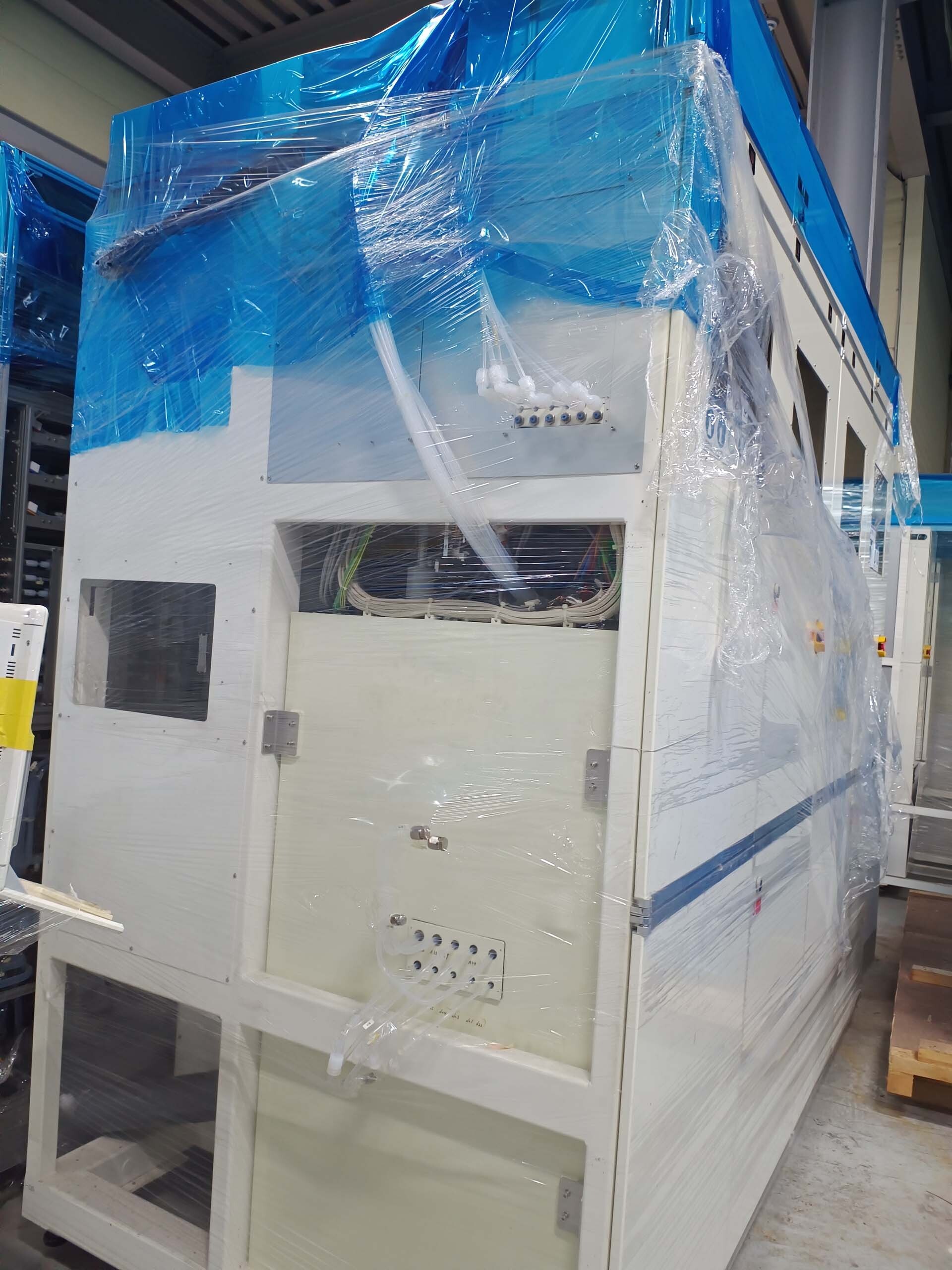 Foto Verwendet TEL / TOKYO ELECTRON Cellesta+ Zum Verkauf
