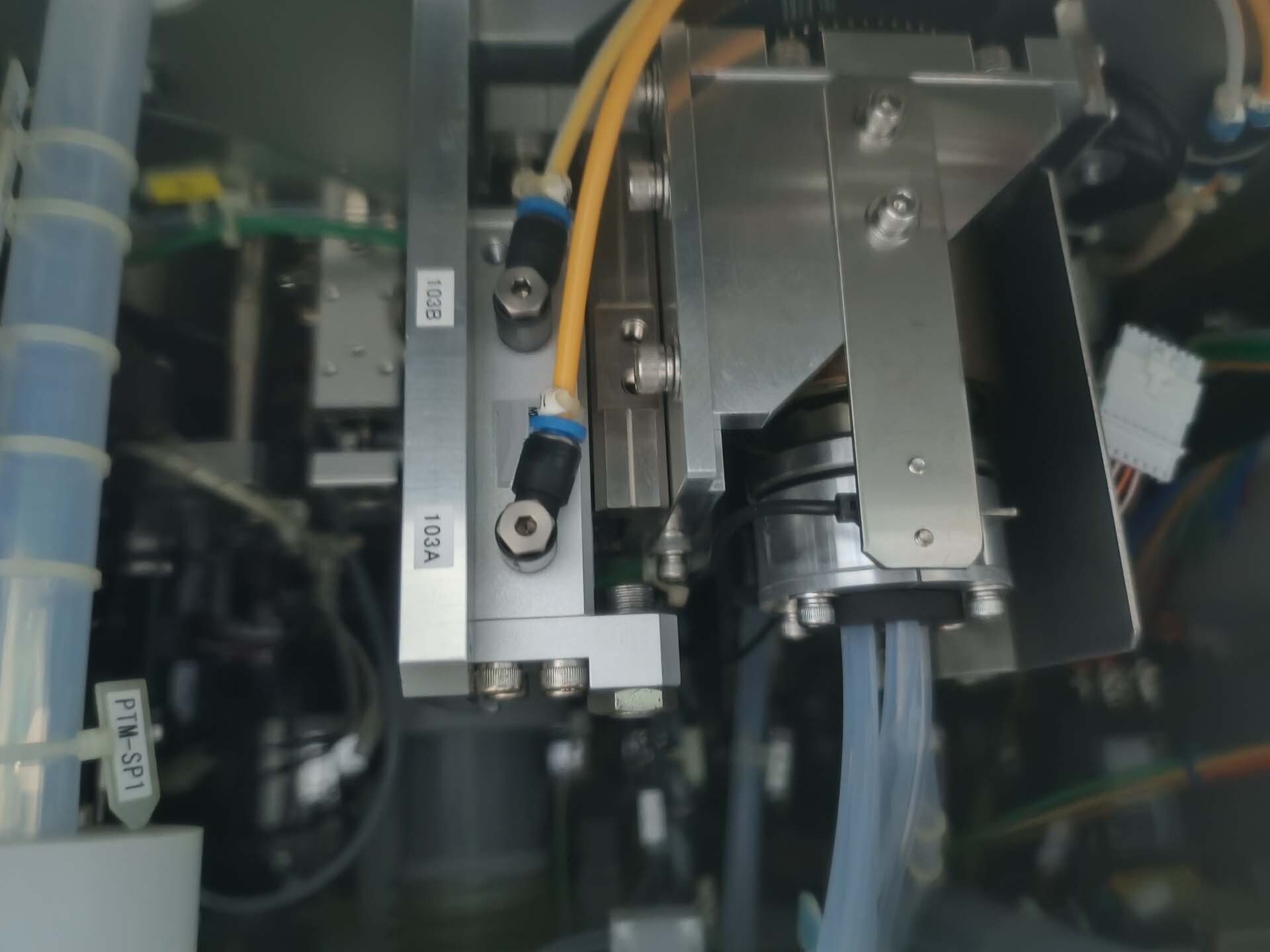 Foto Verwendet TEL / TOKYO ELECTRON Cellesta+ Zum Verkauf