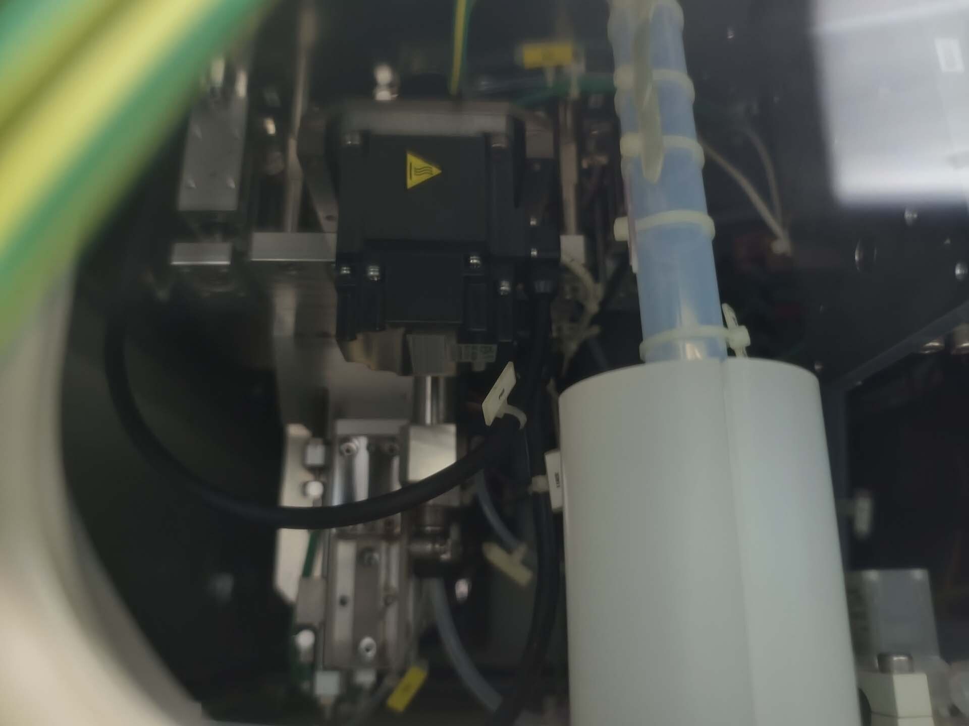 Foto Verwendet TEL / TOKYO ELECTRON Cellesta+ Zum Verkauf
