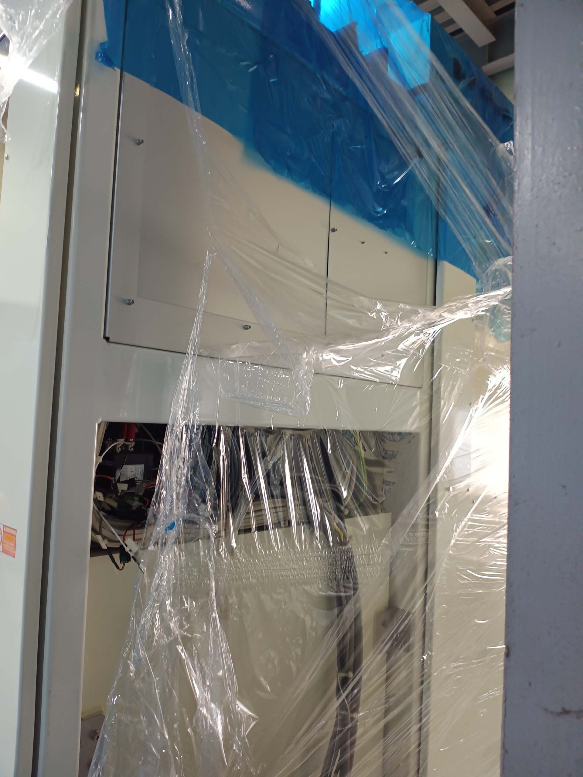 Foto Verwendet TEL / TOKYO ELECTRON Cellesta+ Zum Verkauf