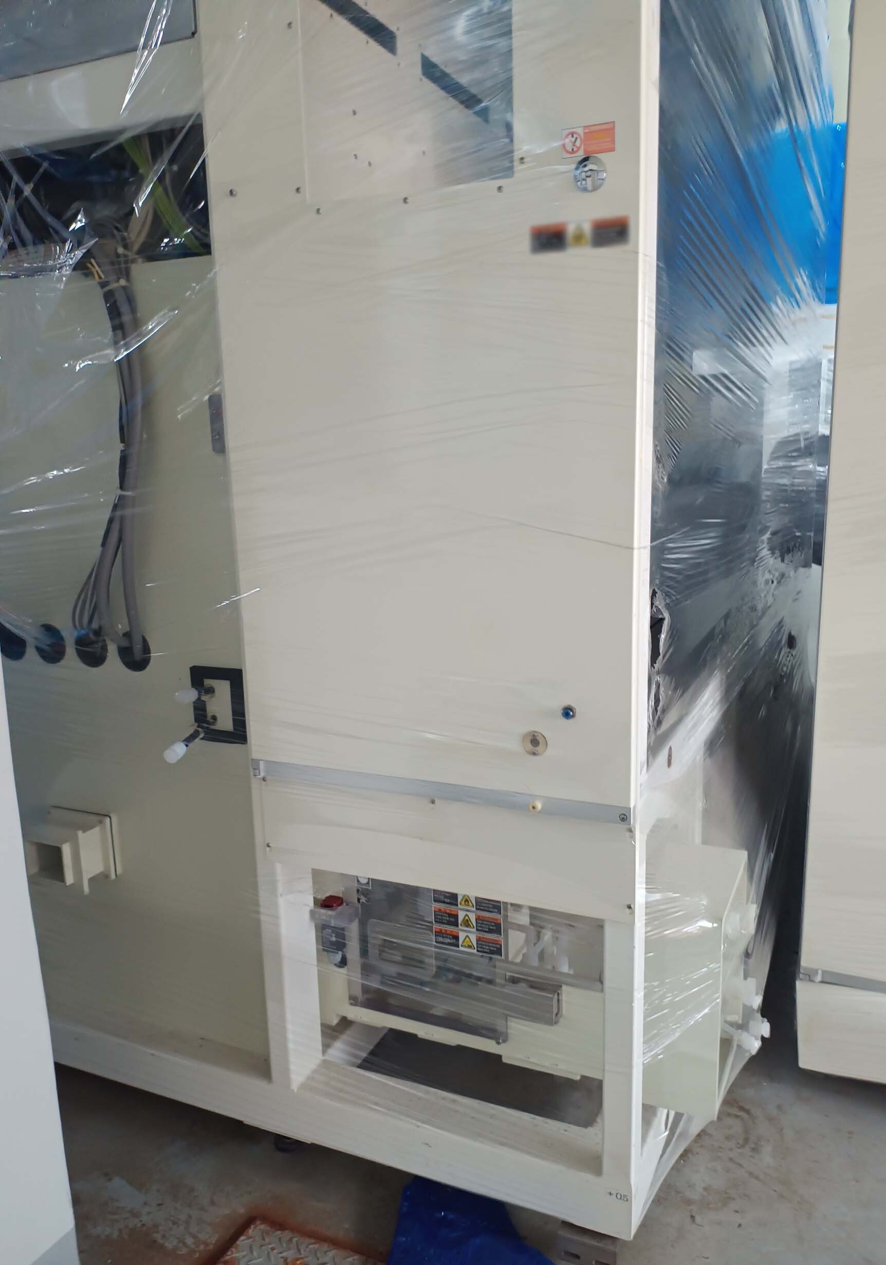 Foto Verwendet TEL / TOKYO ELECTRON Cellesta+ Zum Verkauf