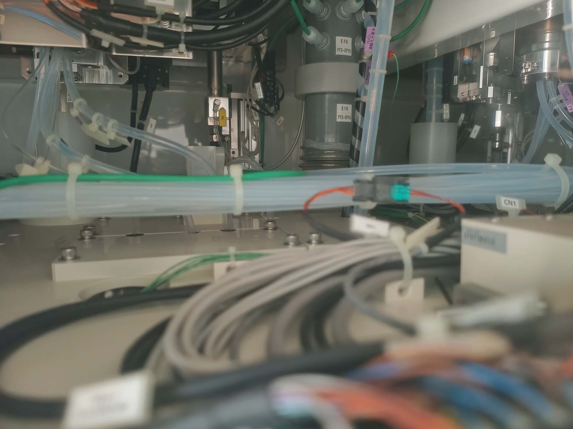 Foto Verwendet TEL / TOKYO ELECTRON Cellesta+ Zum Verkauf