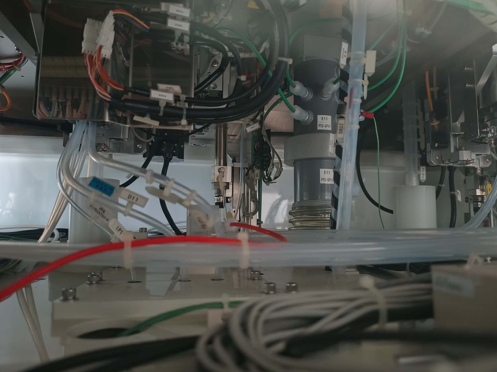 Foto Verwendet TEL / TOKYO ELECTRON Cellesta+ Zum Verkauf