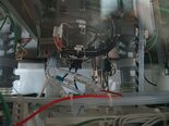 Foto Verwendet TEL / TOKYO ELECTRON Cellesta+ Zum Verkauf