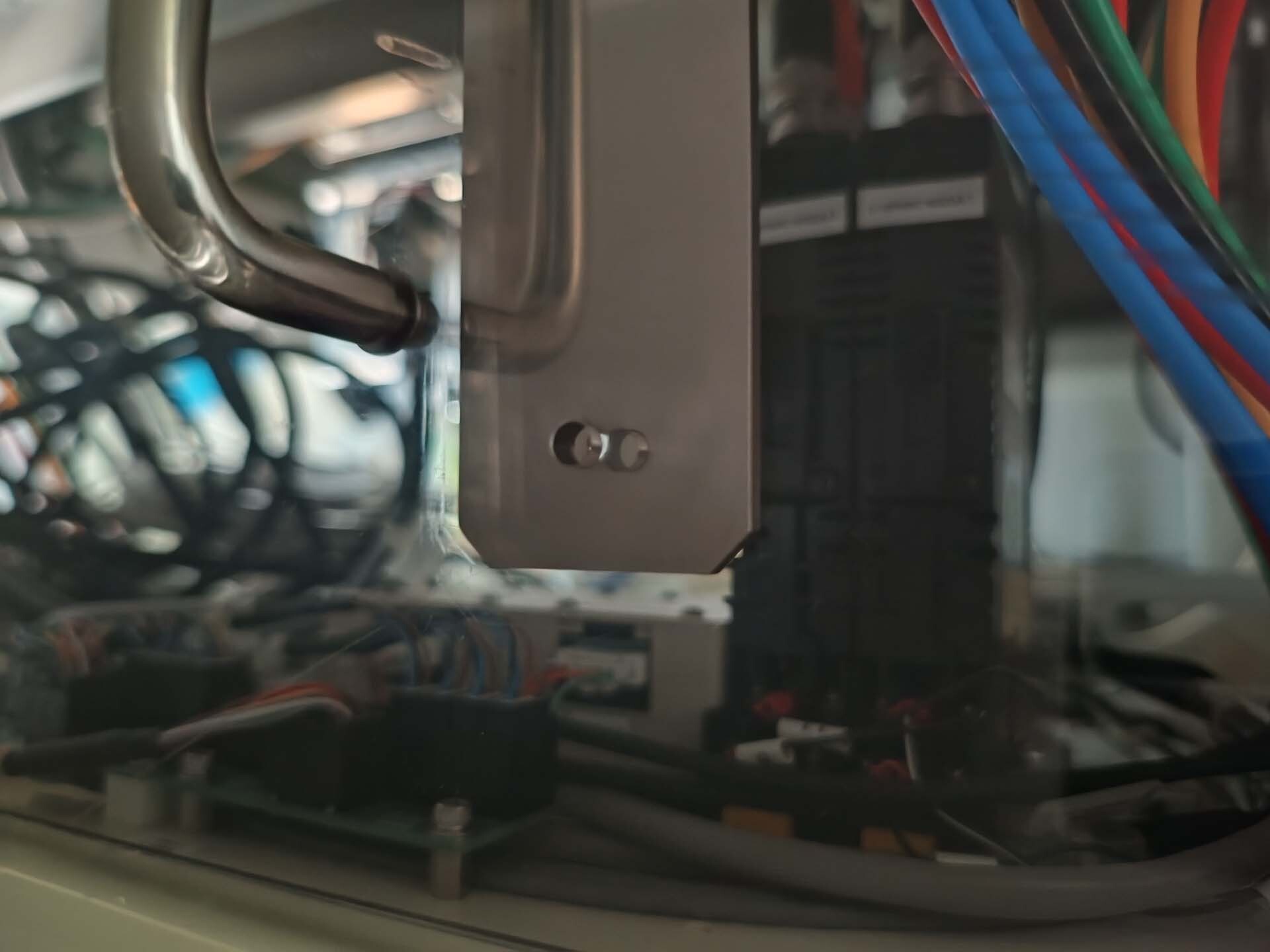 Foto Verwendet TEL / TOKYO ELECTRON Cellesta+ Zum Verkauf