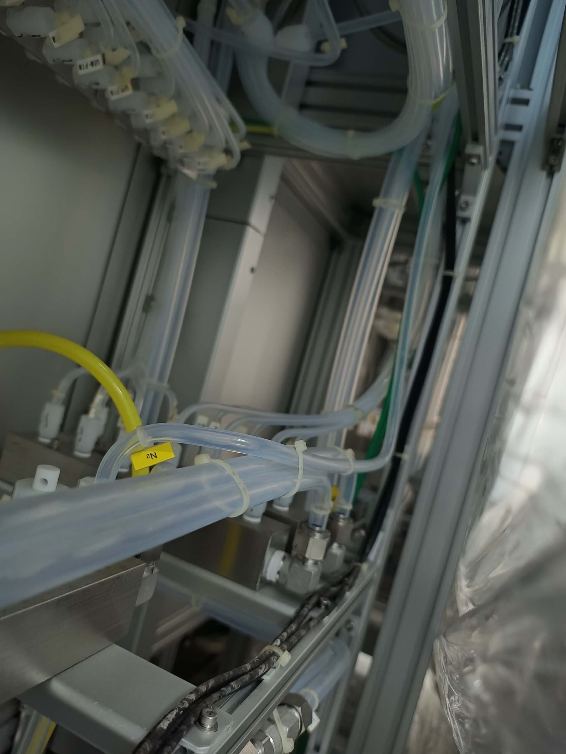 Foto Verwendet TEL / TOKYO ELECTRON Cellesta+ Zum Verkauf
