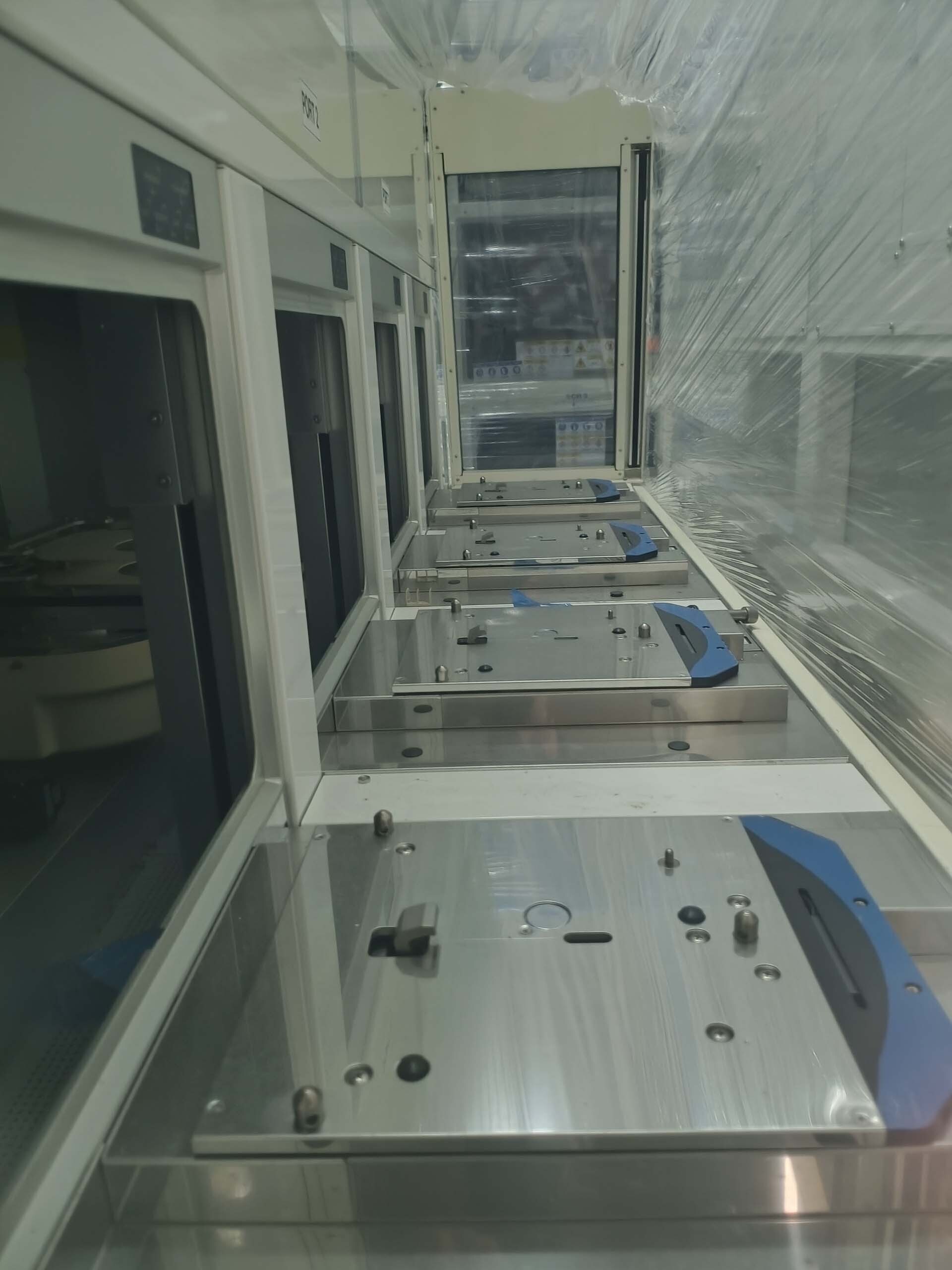 Foto Verwendet TEL / TOKYO ELECTRON Cellesta+ Zum Verkauf