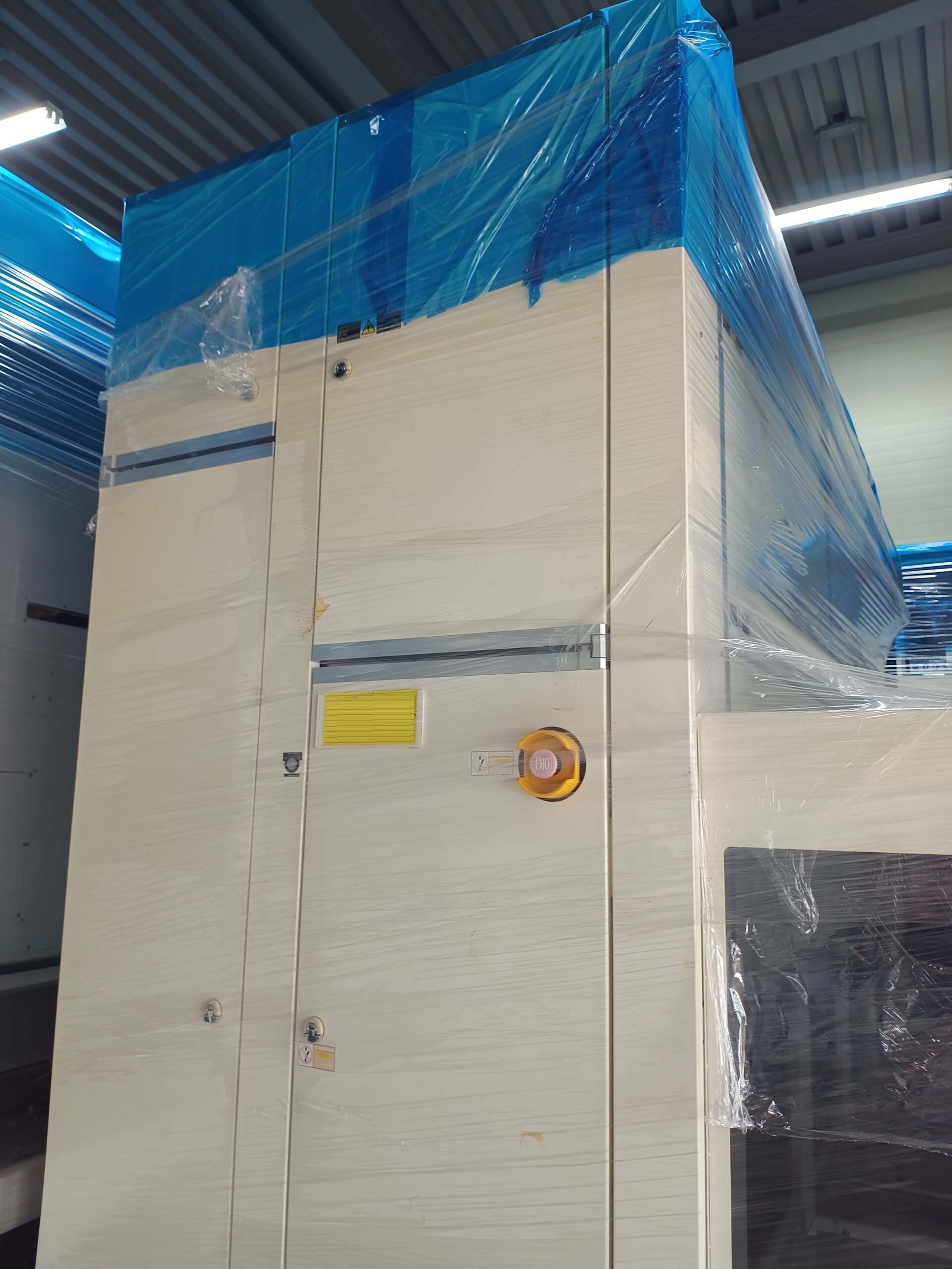Foto Verwendet TEL / TOKYO ELECTRON Cellesta+ Zum Verkauf