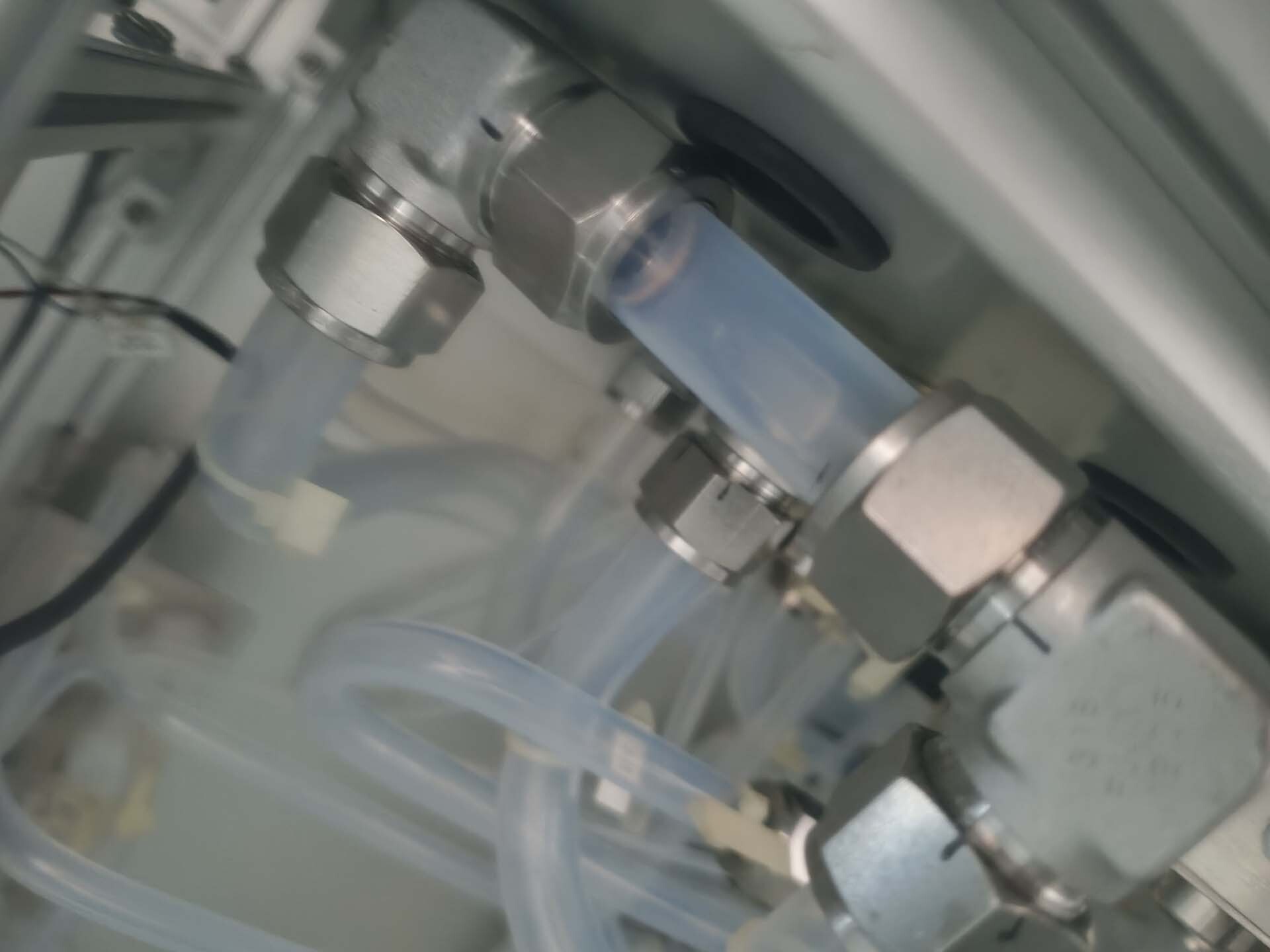 Foto Verwendet TEL / TOKYO ELECTRON Cellesta+ Zum Verkauf