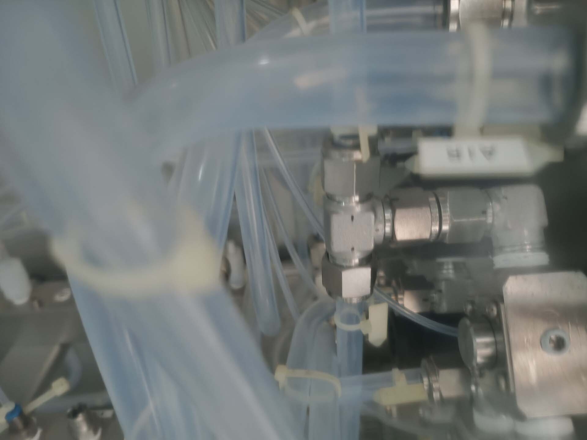 Foto Verwendet TEL / TOKYO ELECTRON Cellesta+ Zum Verkauf