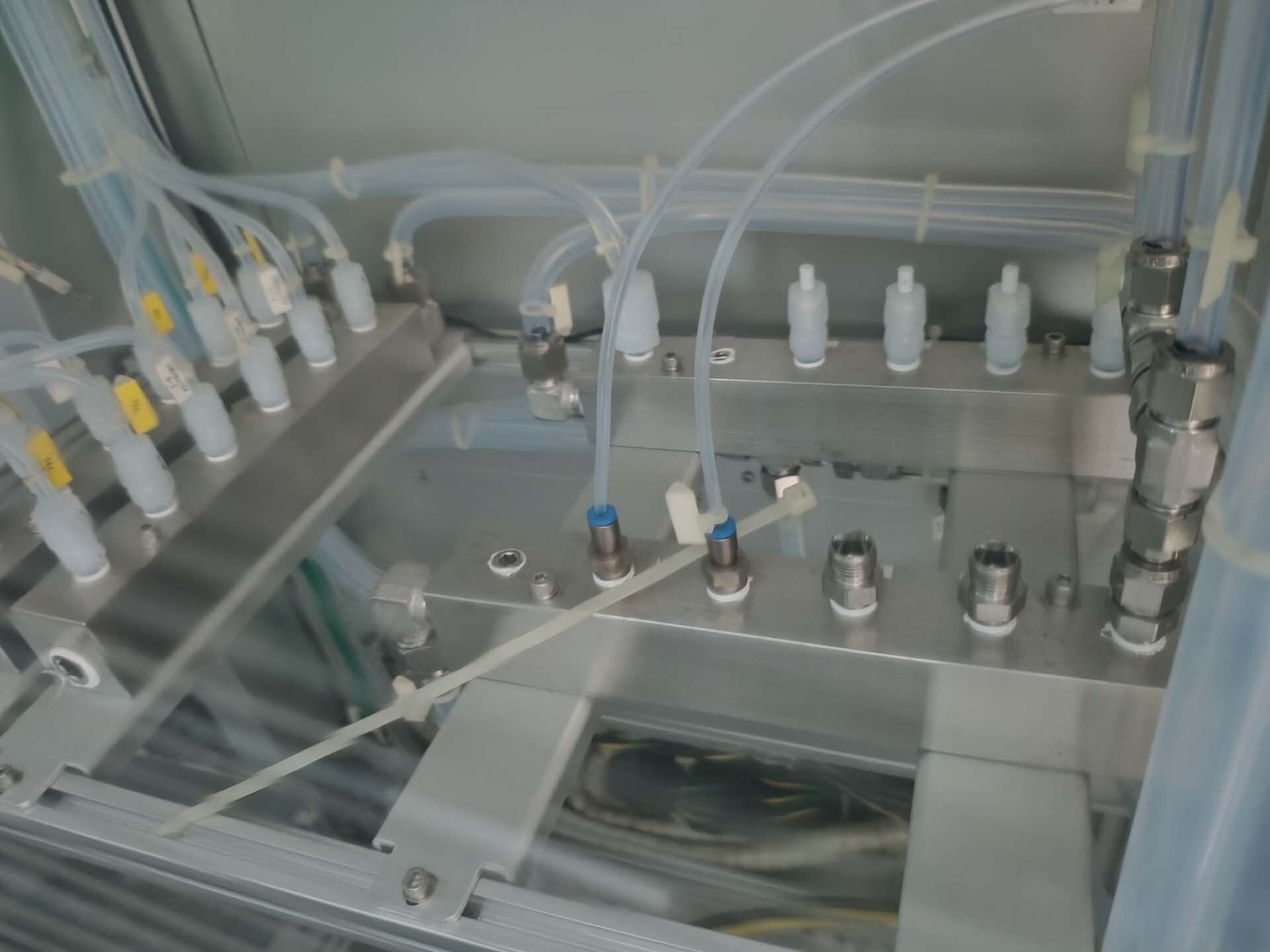 Foto Verwendet TEL / TOKYO ELECTRON Cellesta+ Zum Verkauf