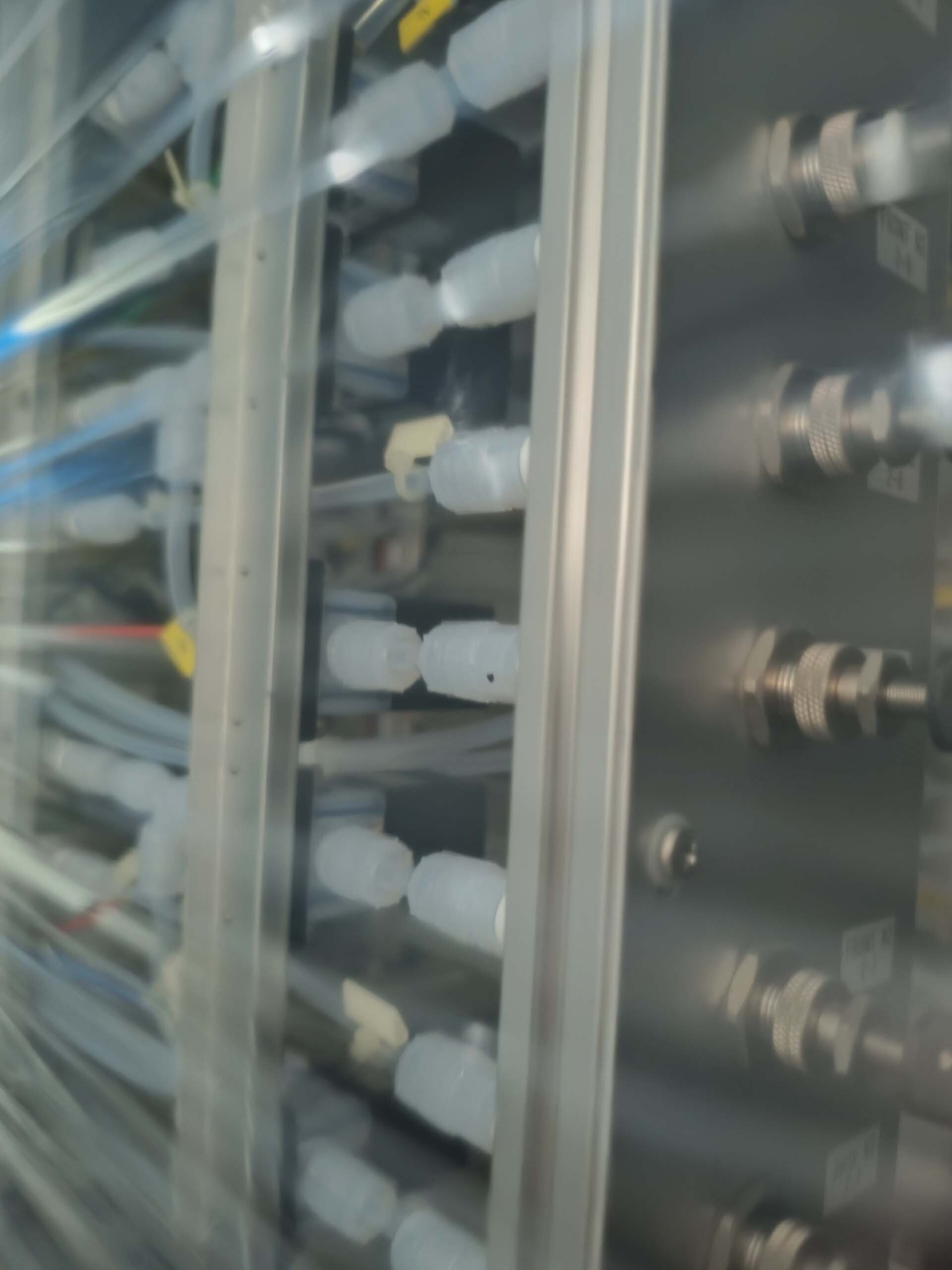 Foto Verwendet TEL / TOKYO ELECTRON Cellesta+ Zum Verkauf