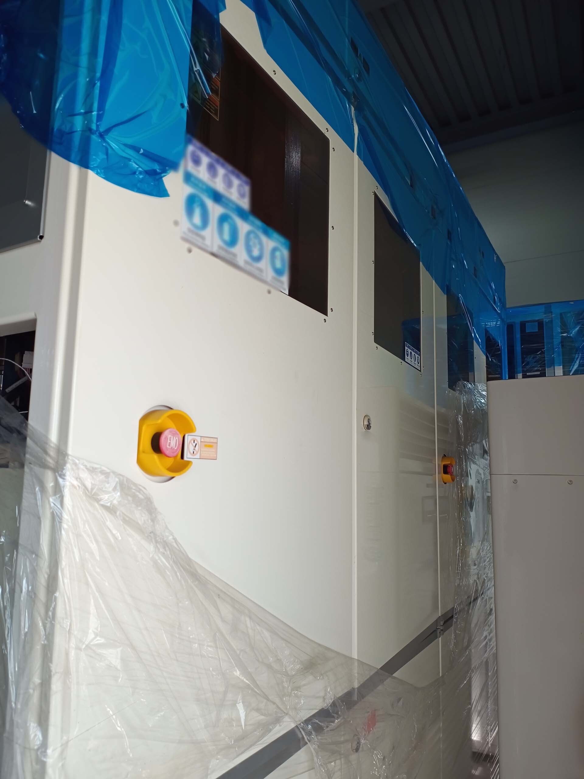 Foto Verwendet TEL / TOKYO ELECTRON Cellesta+ Zum Verkauf
