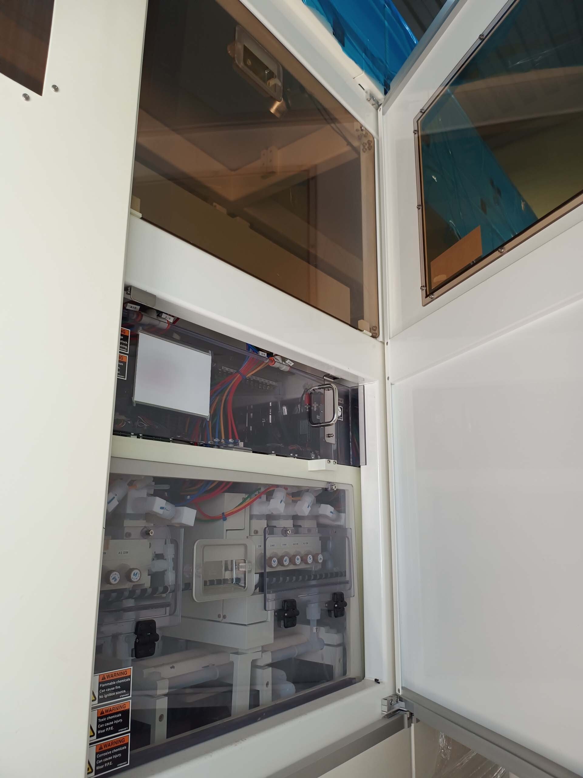 Foto Verwendet TEL / TOKYO ELECTRON Cellesta+ Zum Verkauf