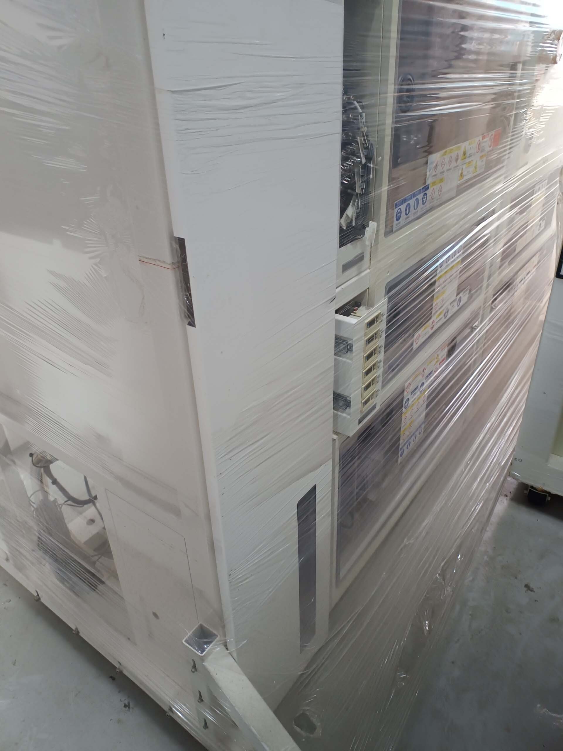 Foto Verwendet TEL / TOKYO ELECTRON Cellesta+ Zum Verkauf