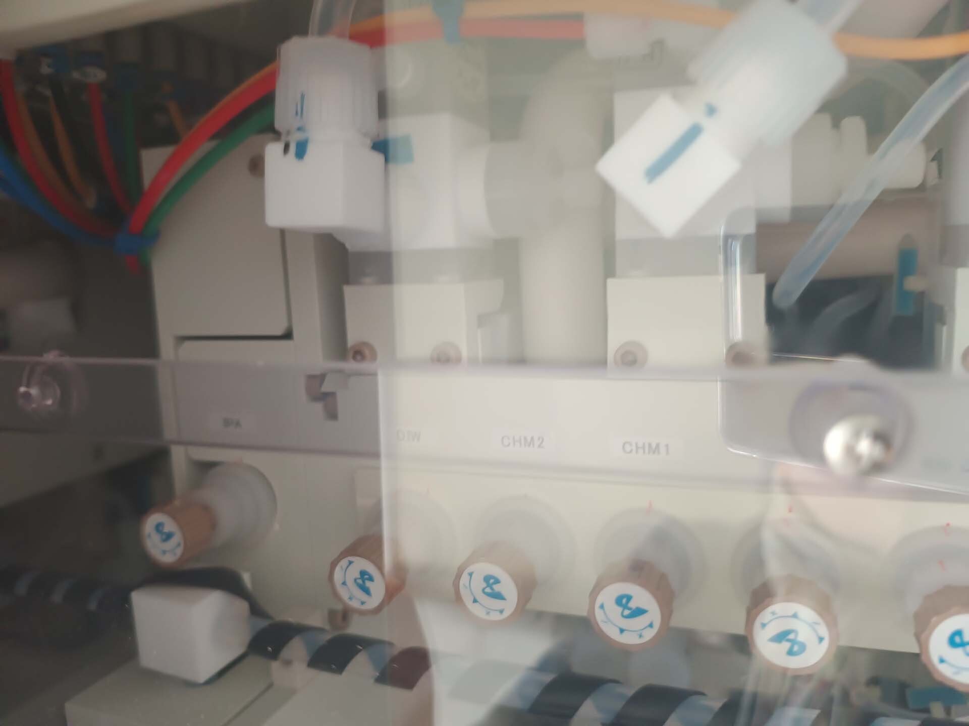 Foto Verwendet TEL / TOKYO ELECTRON Cellesta+ Zum Verkauf