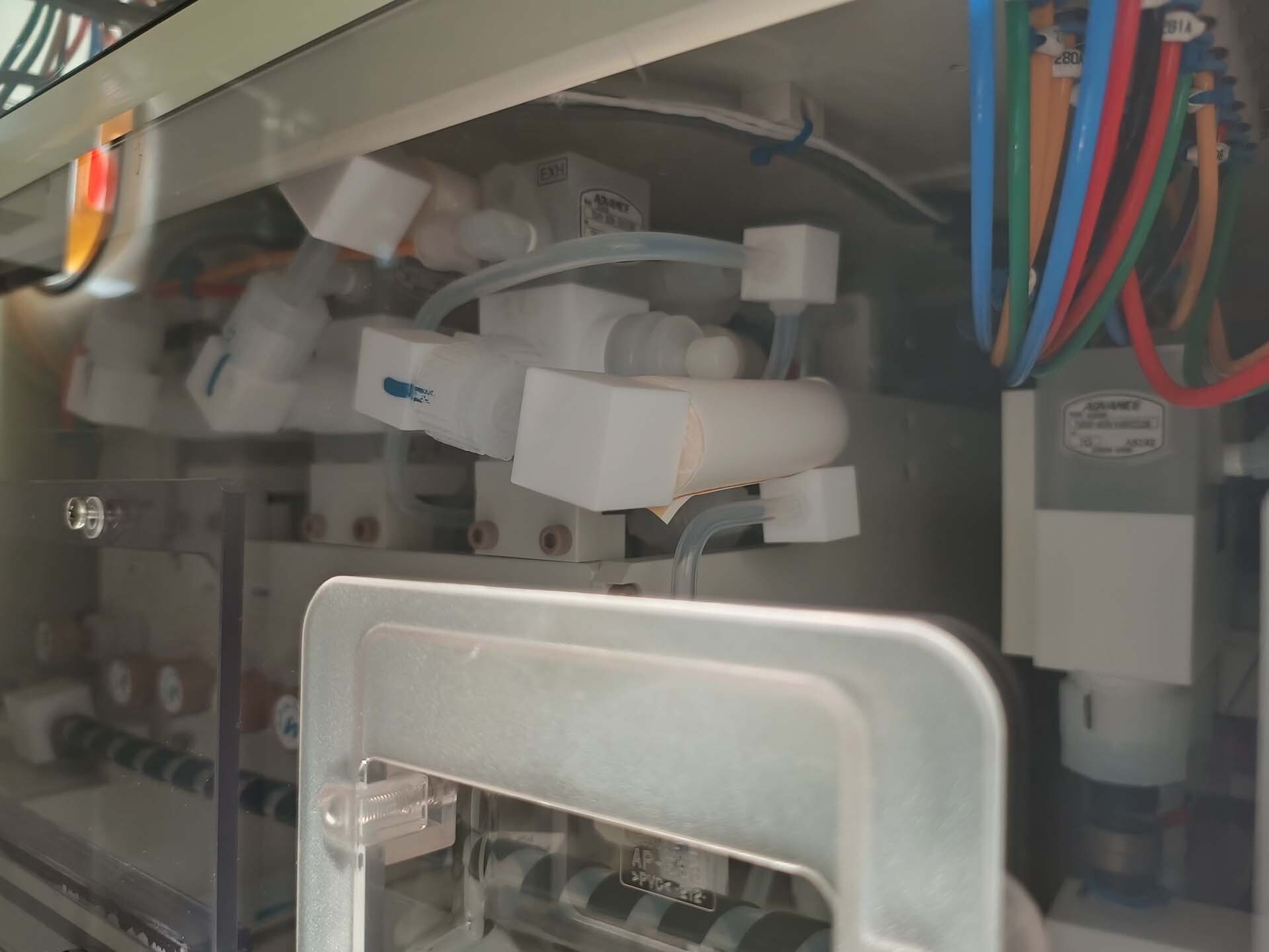Foto Verwendet TEL / TOKYO ELECTRON Cellesta+ Zum Verkauf