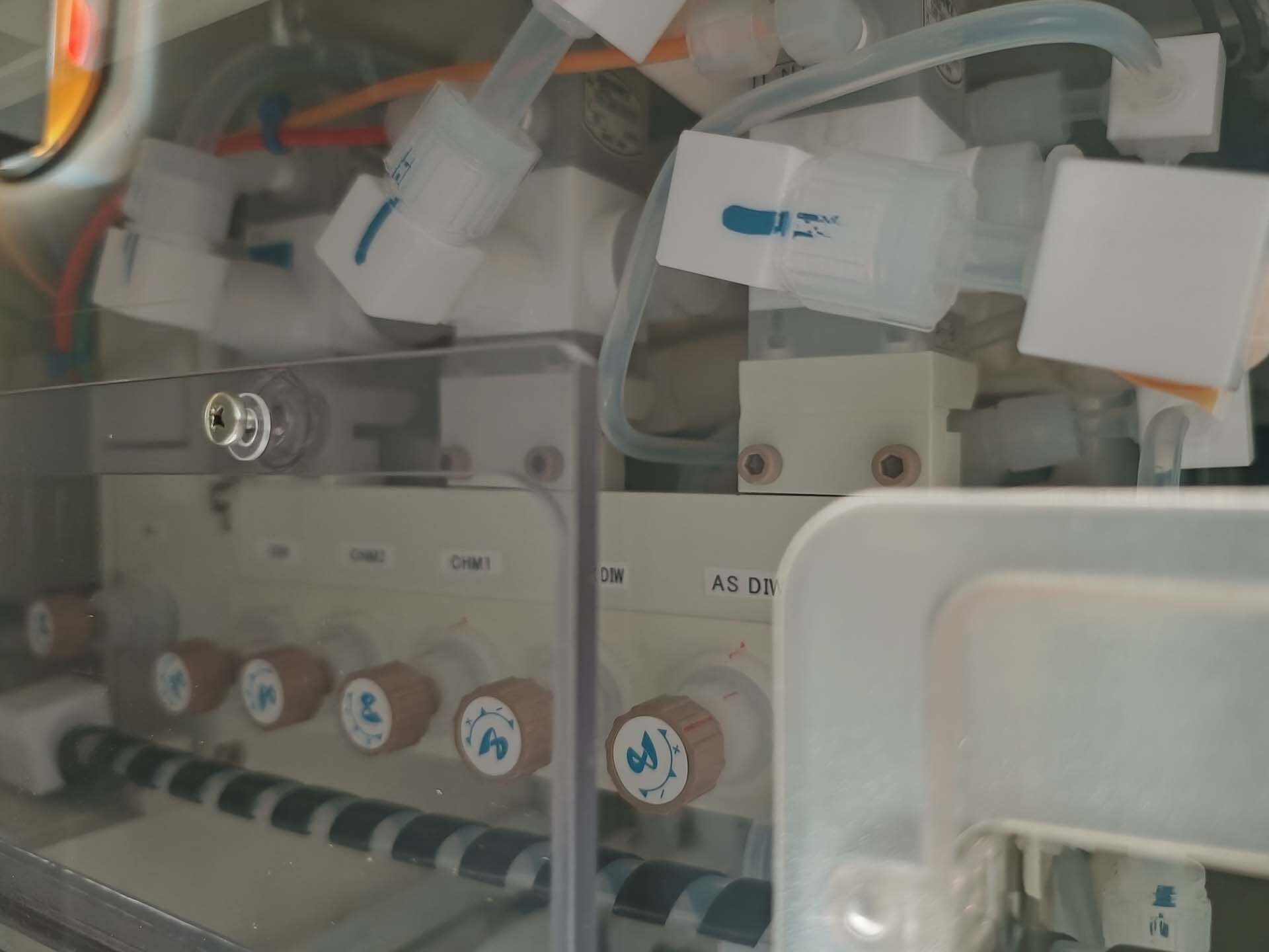 Foto Verwendet TEL / TOKYO ELECTRON Cellesta+ Zum Verkauf