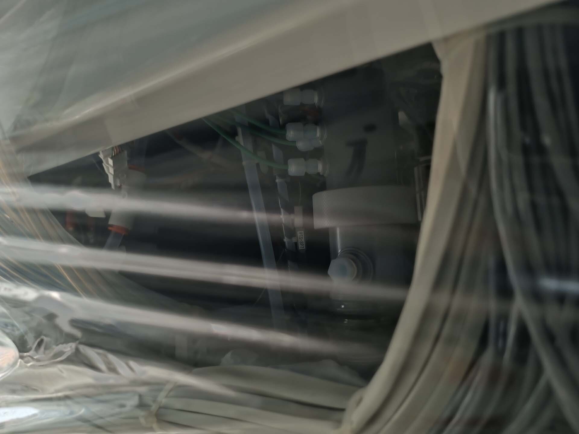 Foto Verwendet TEL / TOKYO ELECTRON Cellesta+ Zum Verkauf