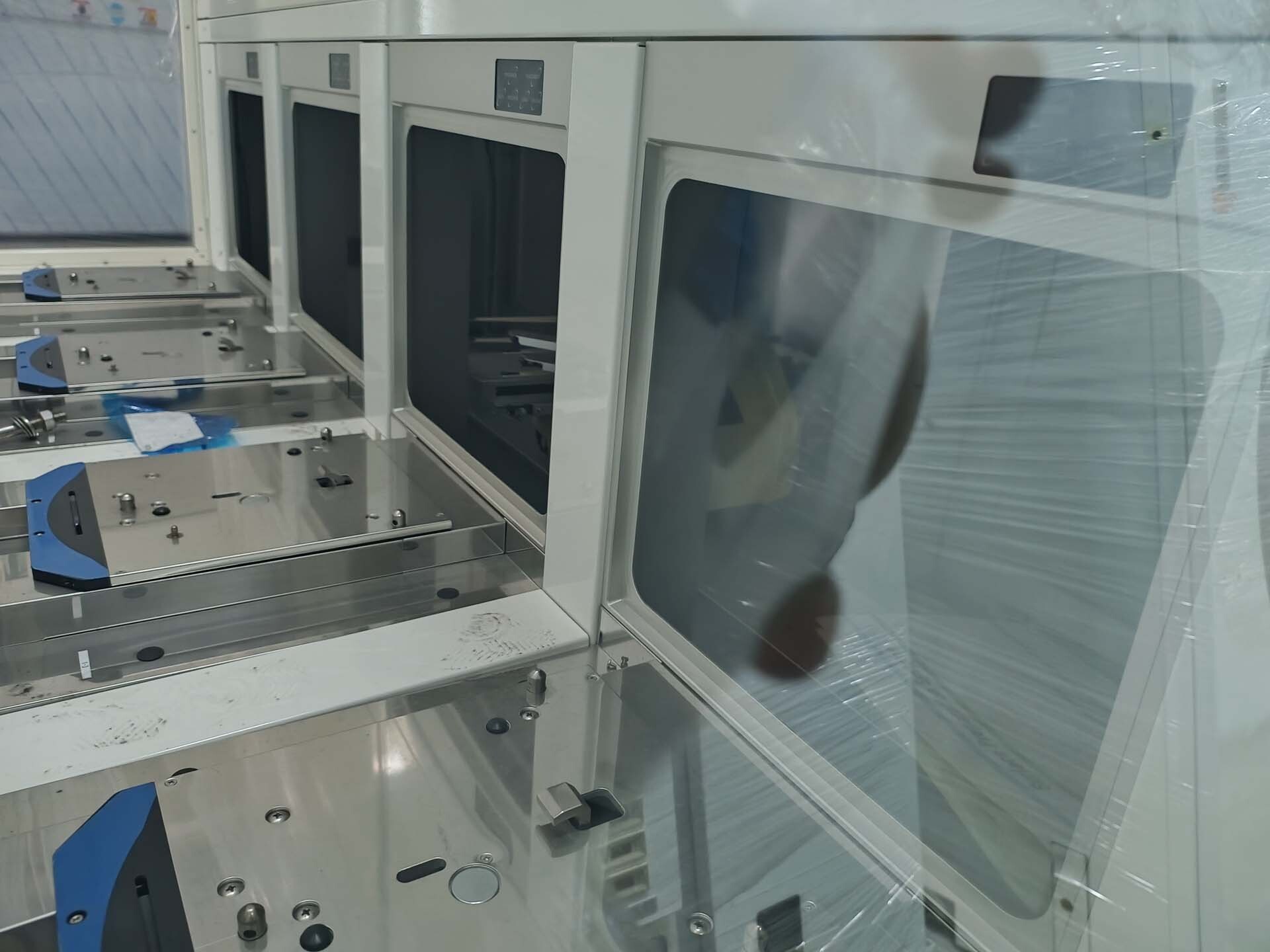 Foto Verwendet TEL / TOKYO ELECTRON Cellesta+ Zum Verkauf