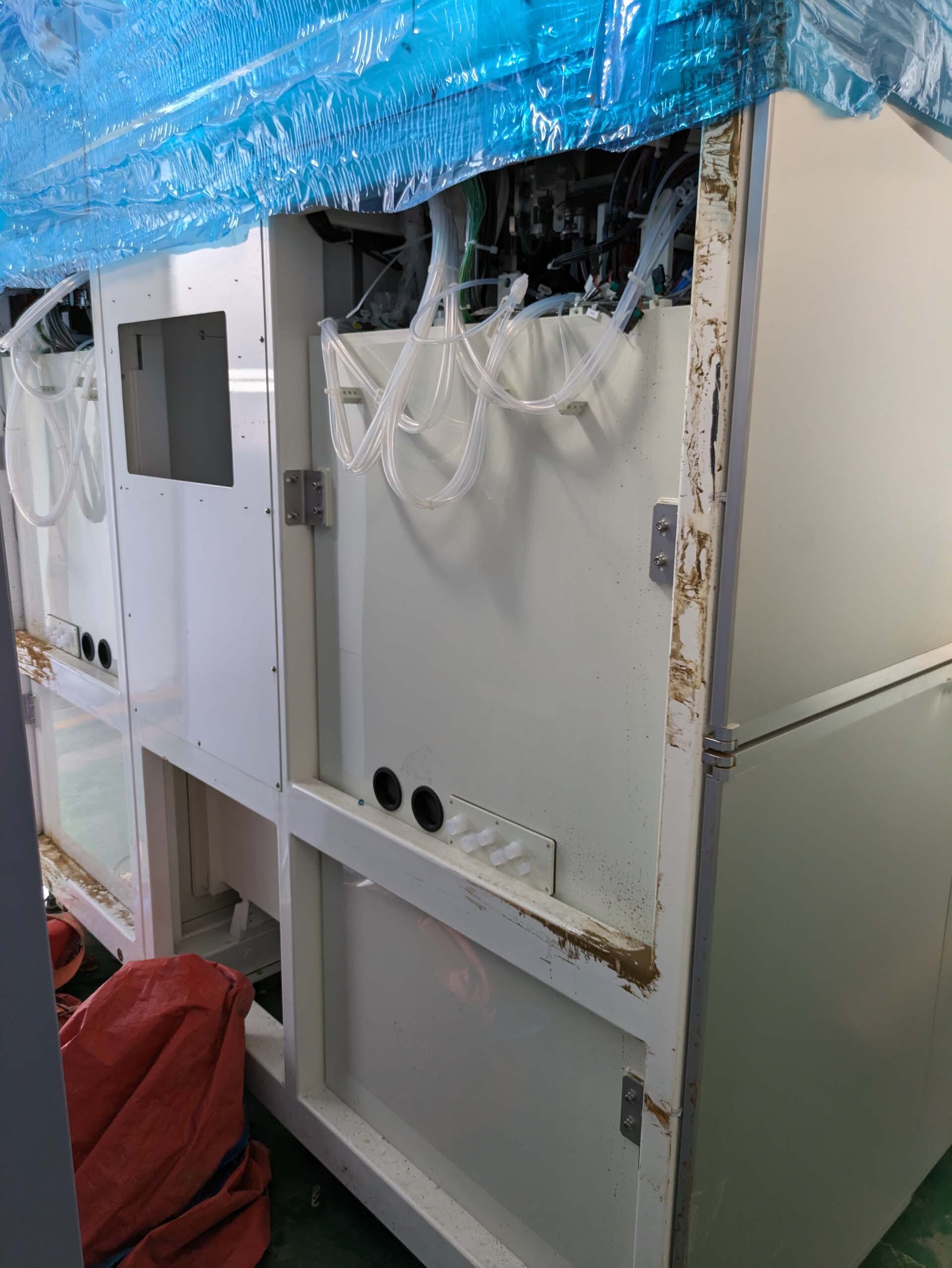 Photo Used TEL / TOKYO ELECTRON Cellesta+ For Sale