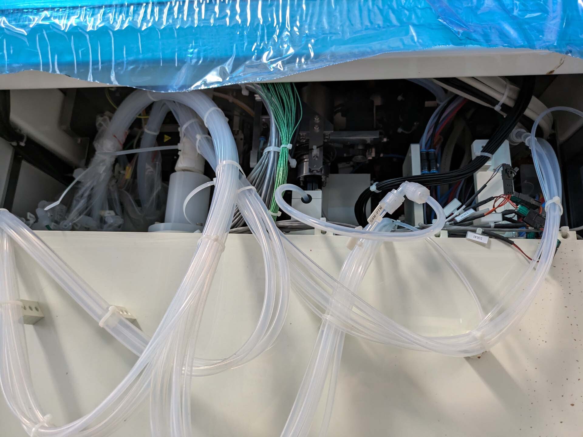 Photo Used TEL / TOKYO ELECTRON Cellesta+ For Sale