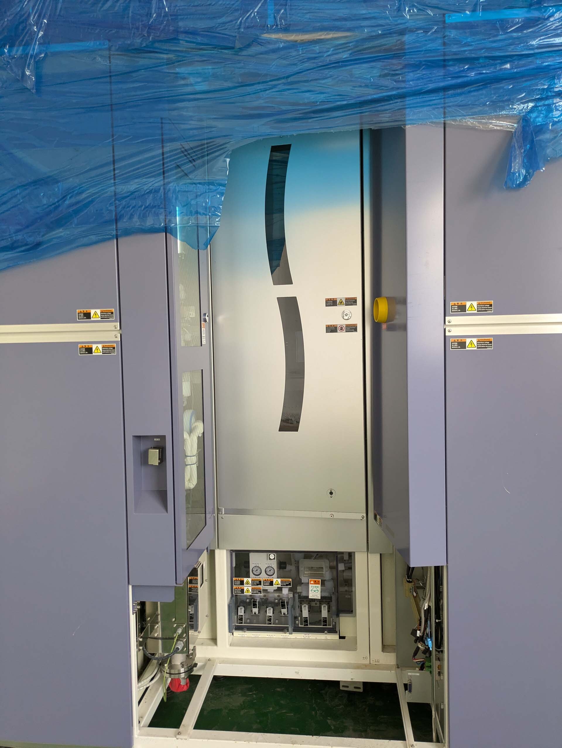 Photo Used TEL / TOKYO ELECTRON Cellesta+ For Sale