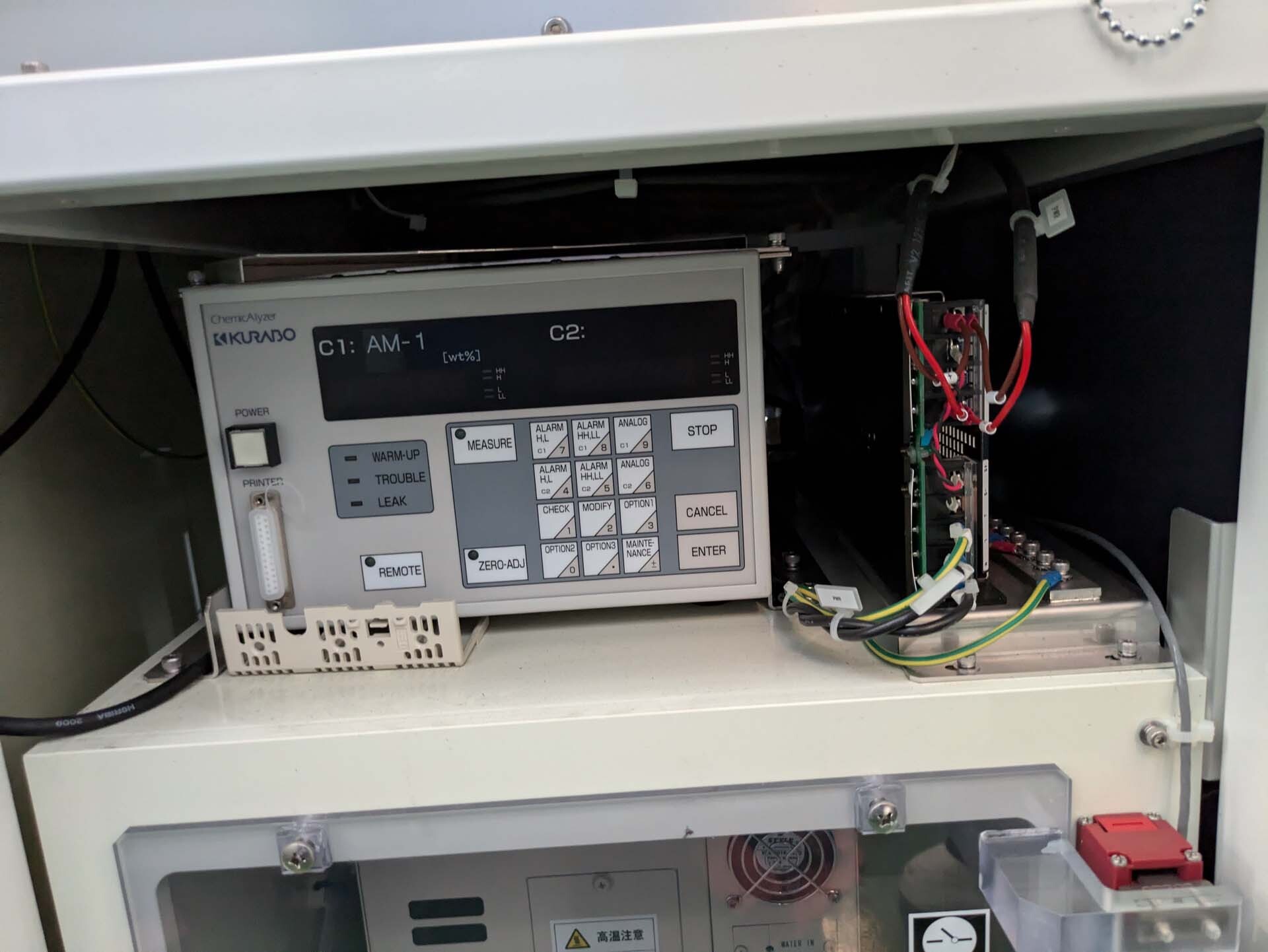 Photo Used TEL / TOKYO ELECTRON Cellesta+ For Sale