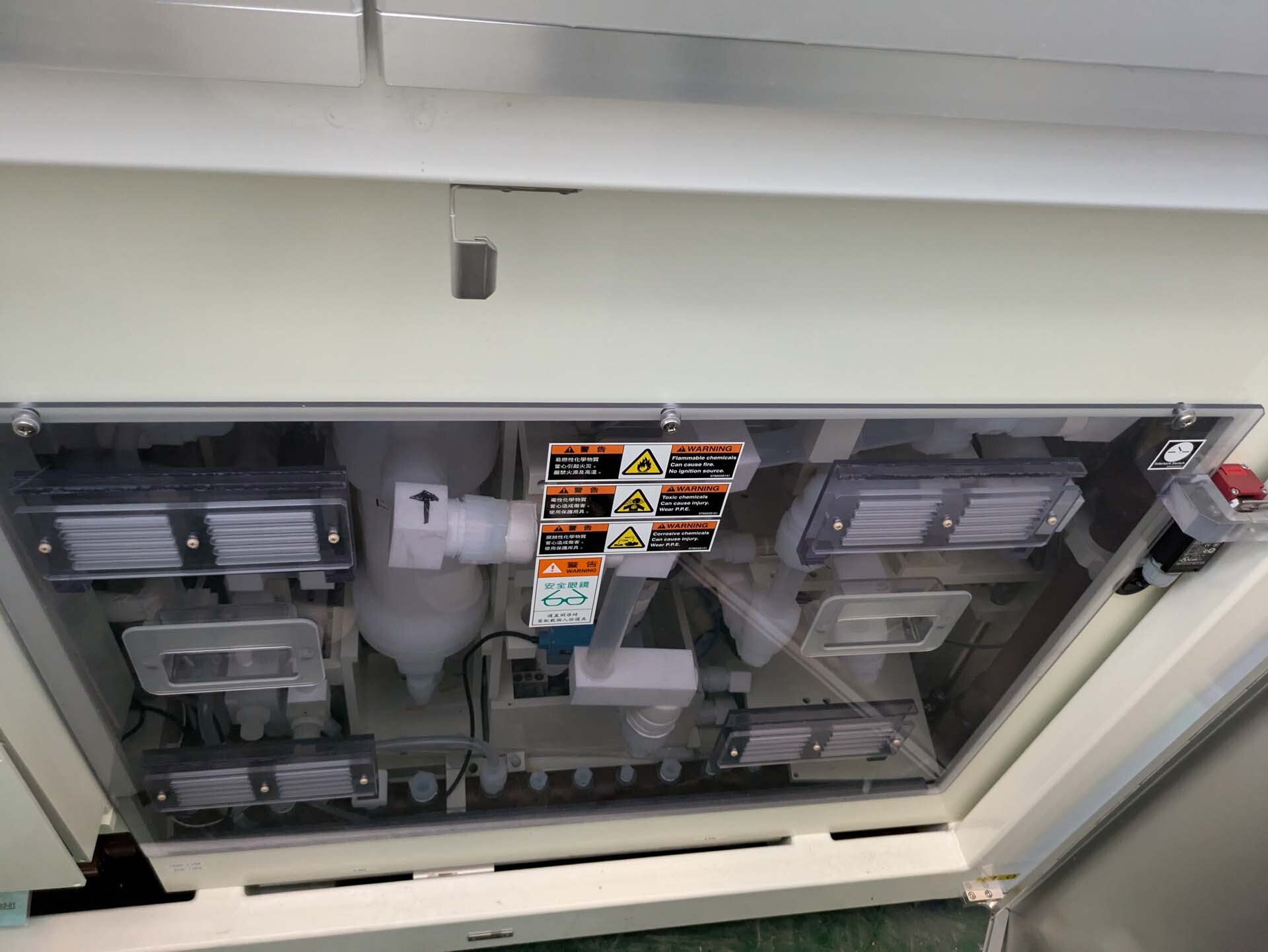 Photo Used TEL / TOKYO ELECTRON Cellesta+ For Sale