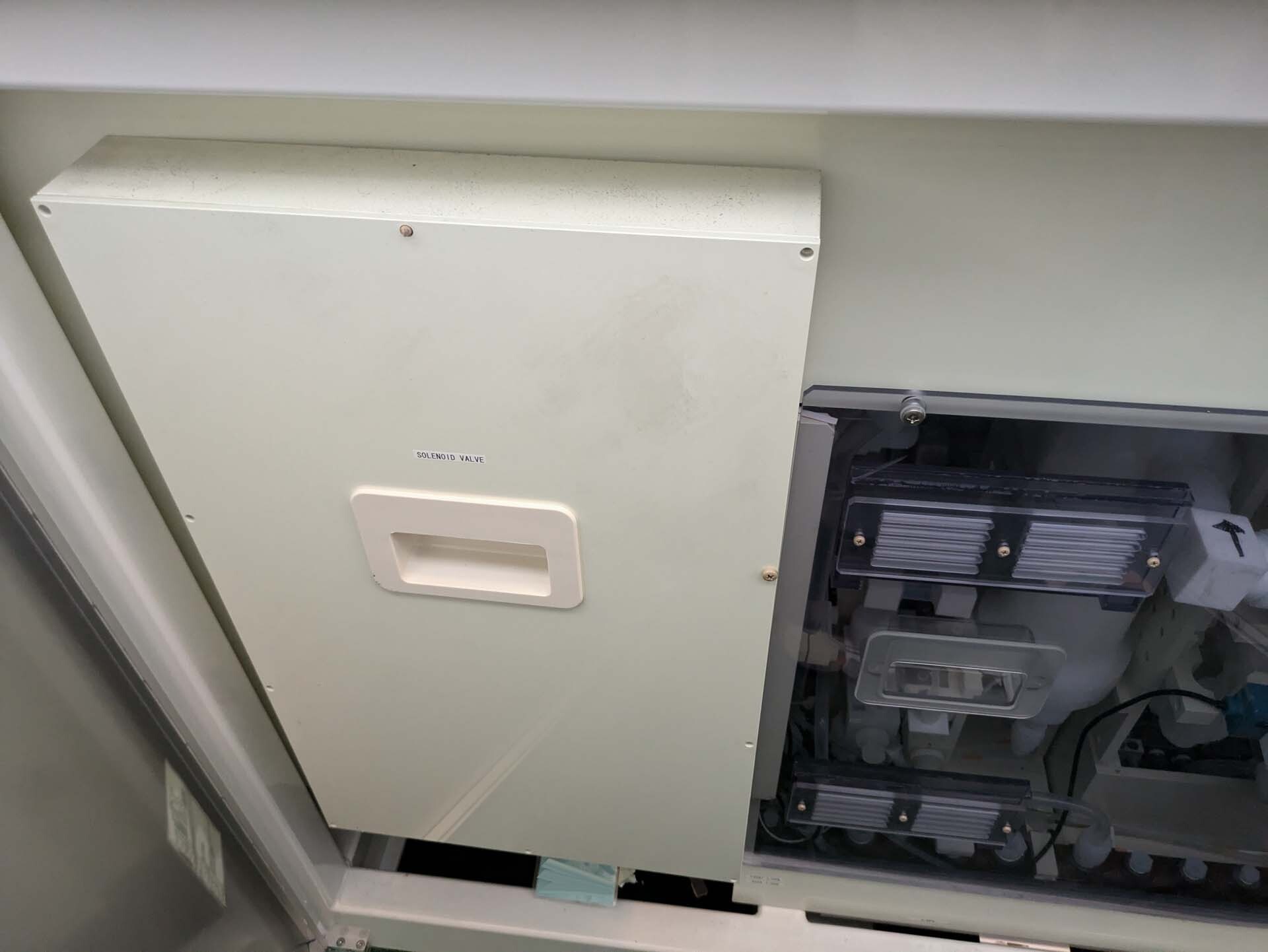 Photo Used TEL / TOKYO ELECTRON Cellesta+ For Sale