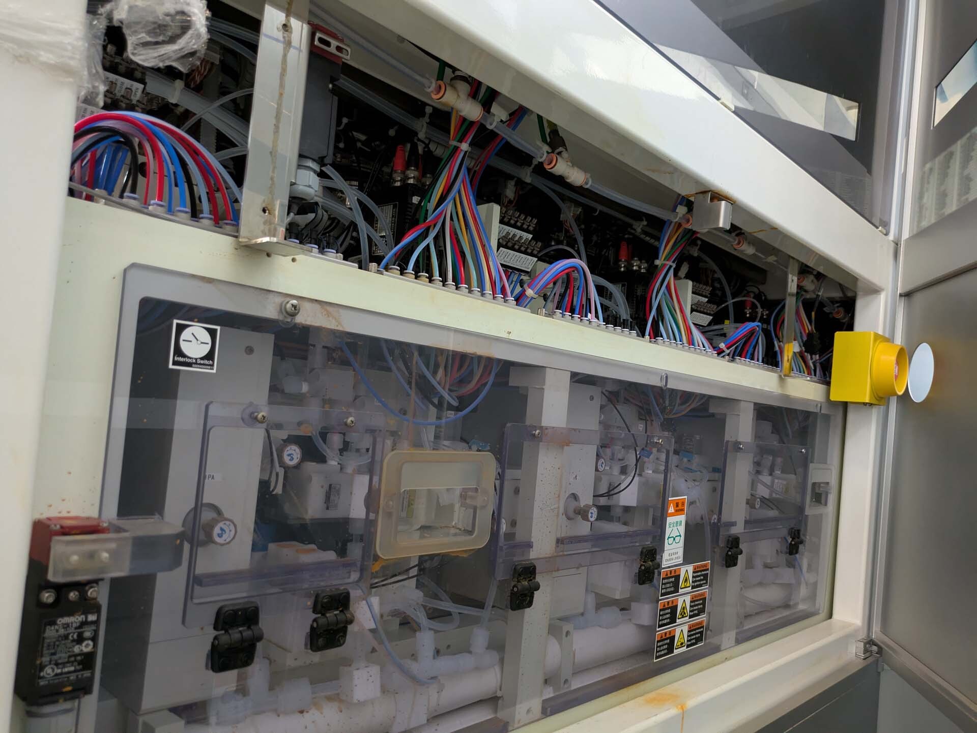 Photo Used TEL / TOKYO ELECTRON Cellesta+ For Sale