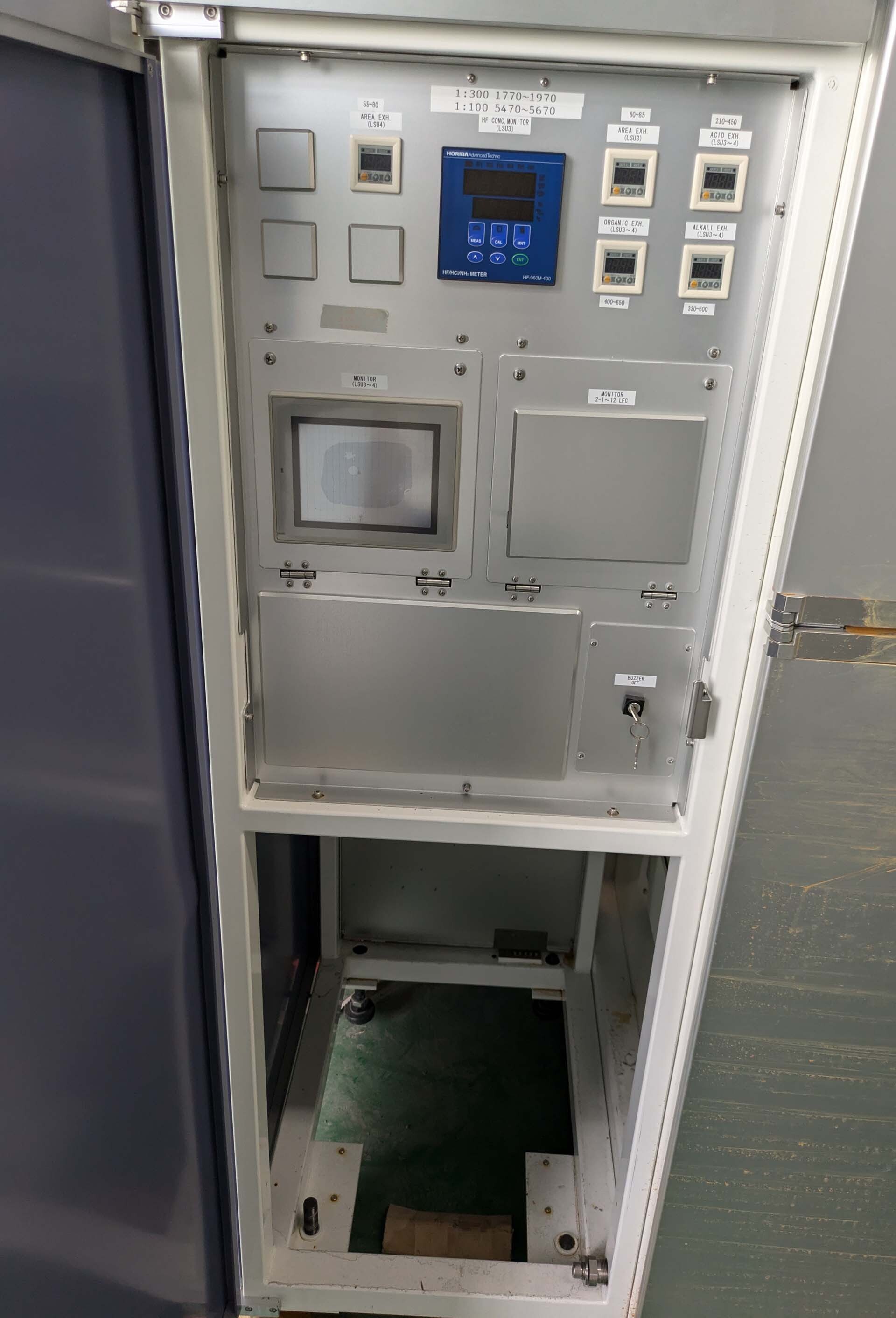 Photo Used TEL / TOKYO ELECTRON Cellesta+ For Sale