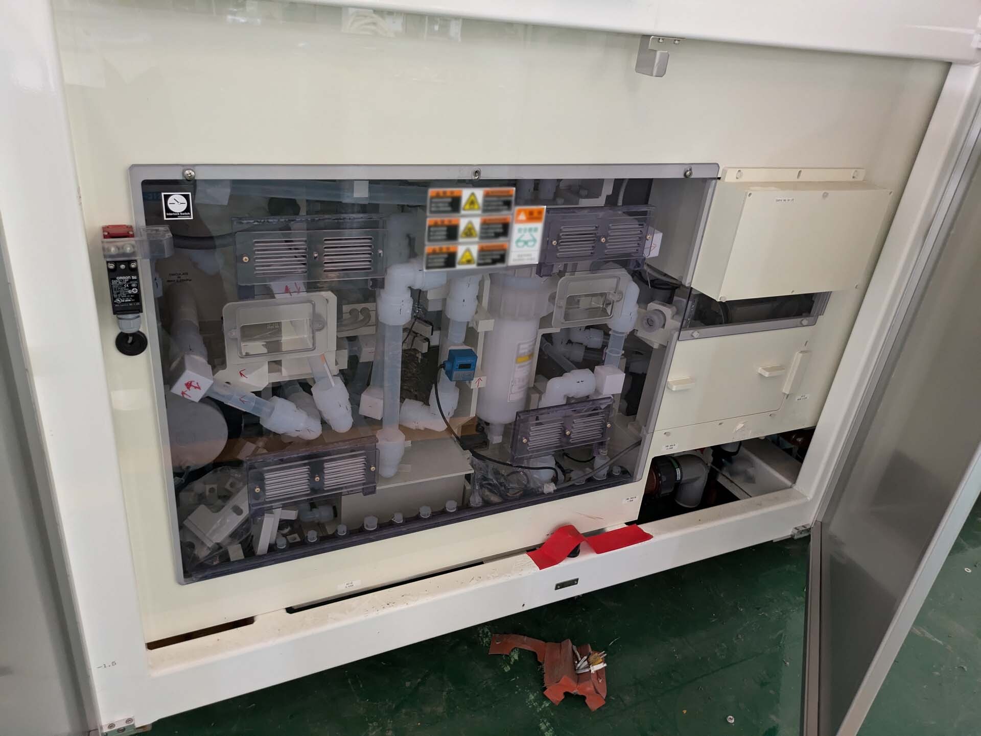 Photo Used TEL / TOKYO ELECTRON Cellesta+ For Sale