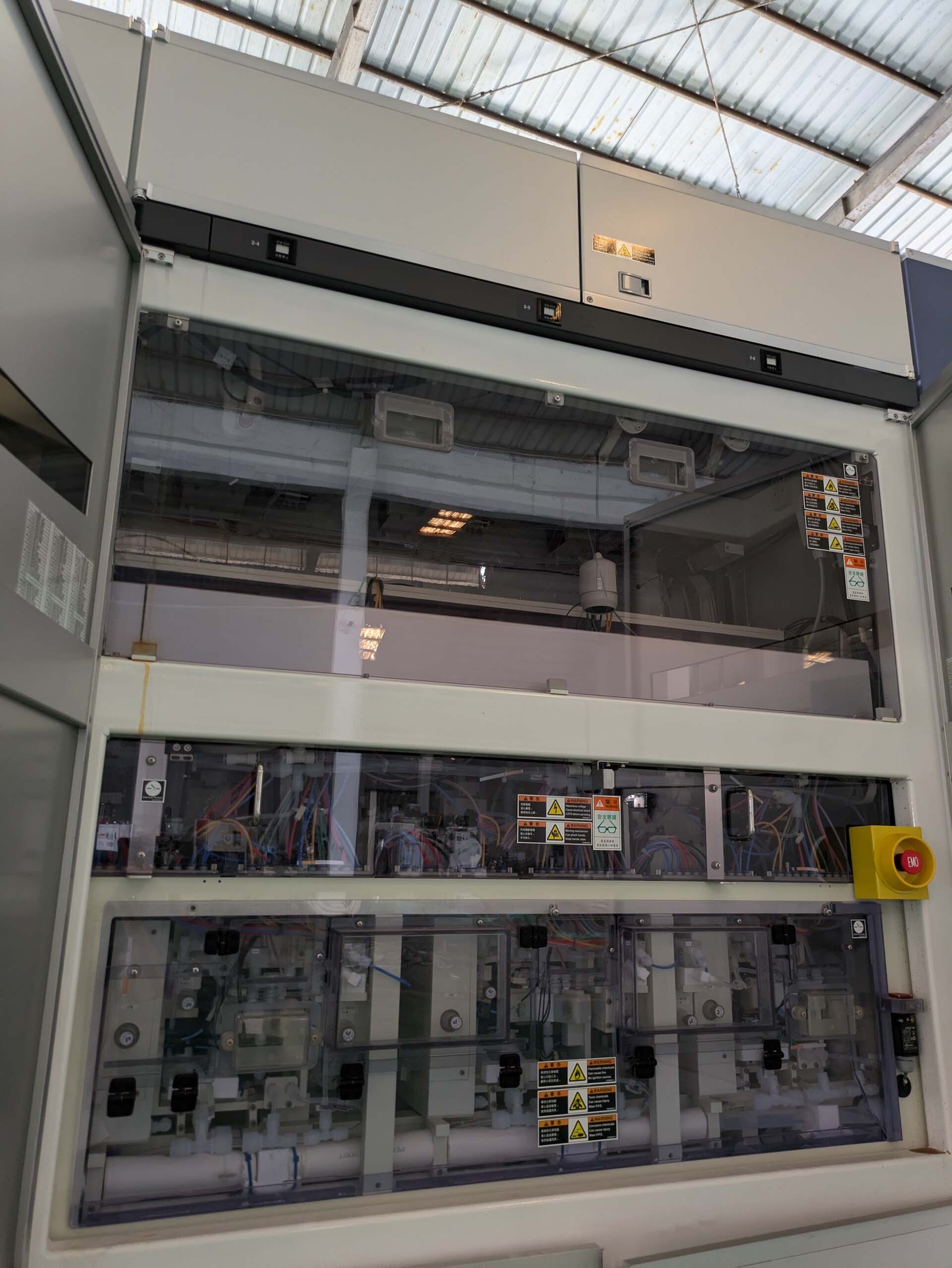 Photo Used TEL / TOKYO ELECTRON Cellesta+ For Sale