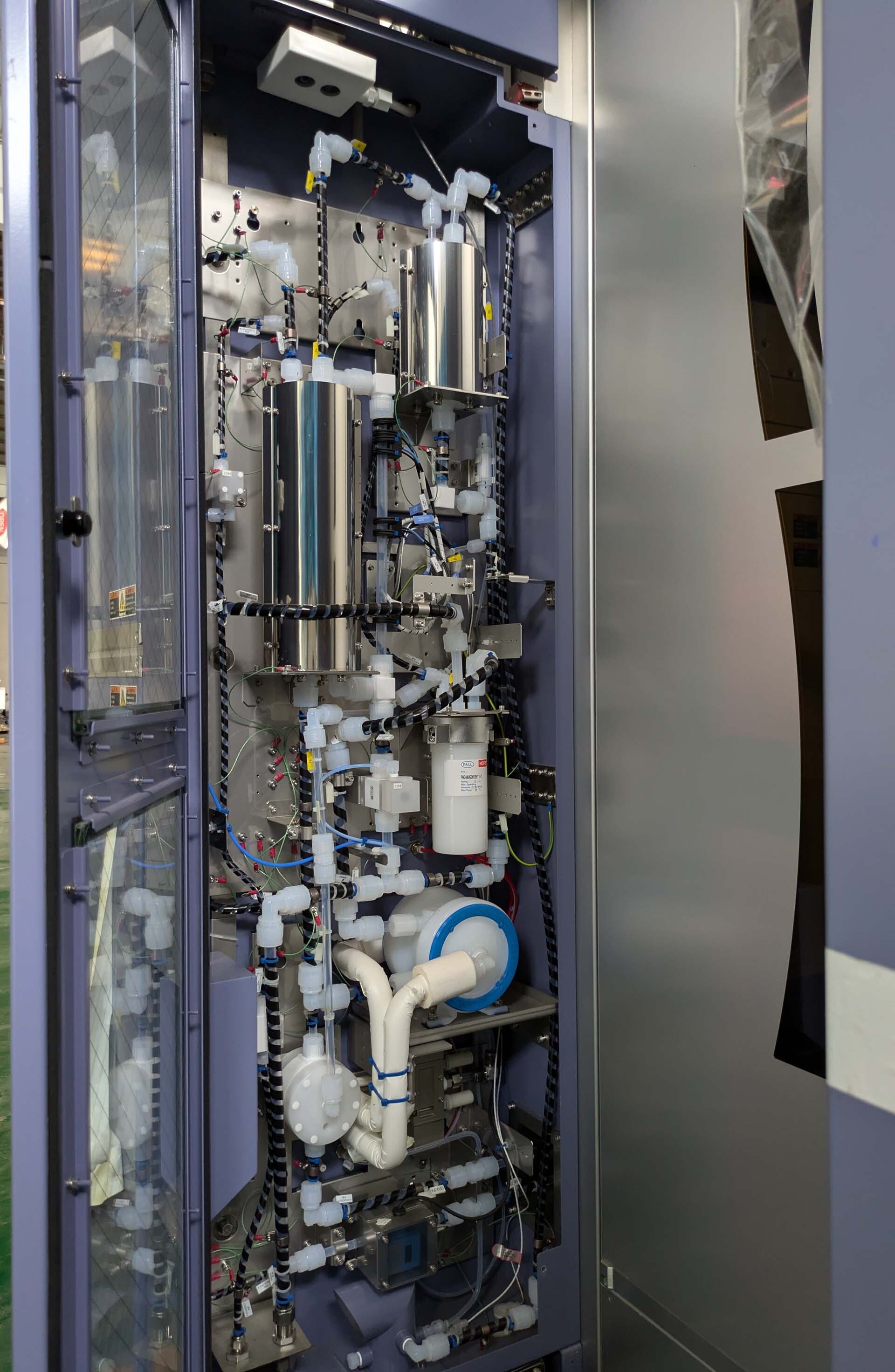 Photo Used TEL / TOKYO ELECTRON Cellesta+ For Sale