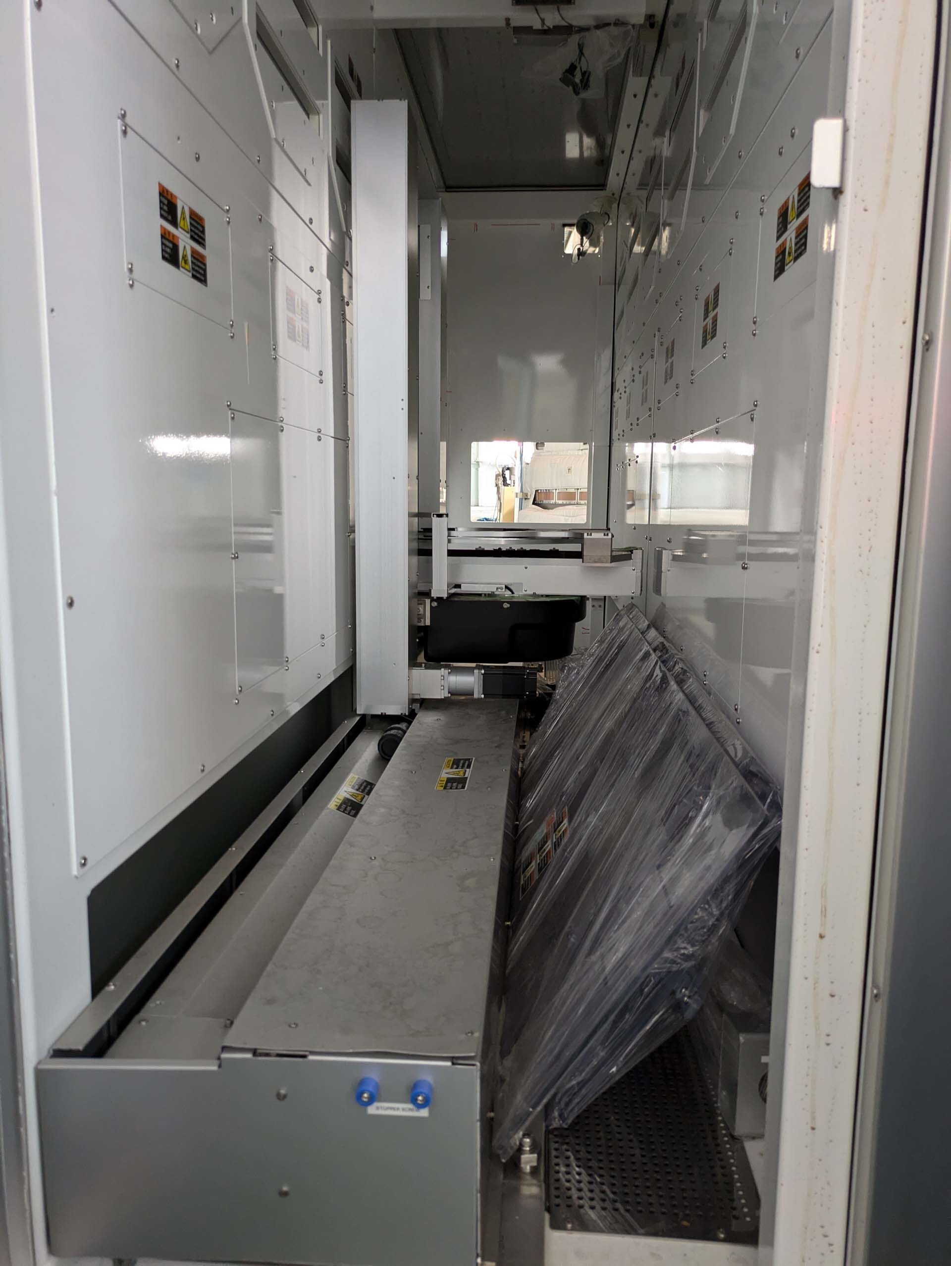 Photo Used TEL / TOKYO ELECTRON Cellesta+ For Sale