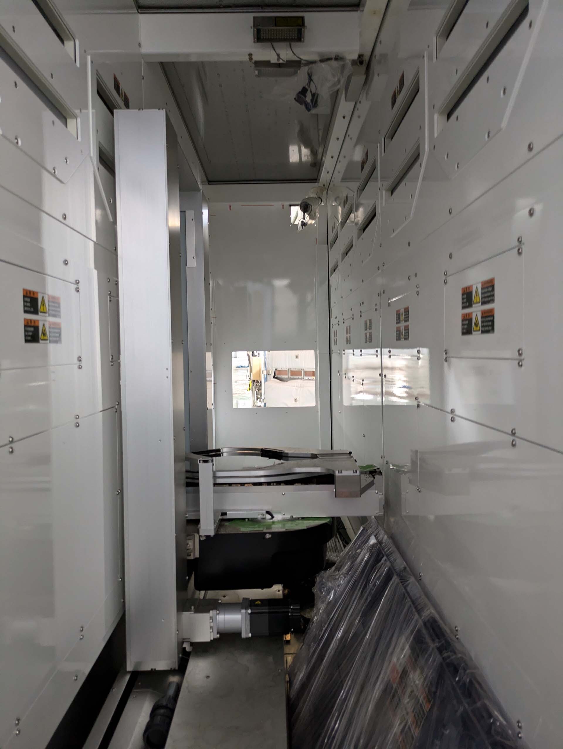 Photo Used TEL / TOKYO ELECTRON Cellesta+ For Sale